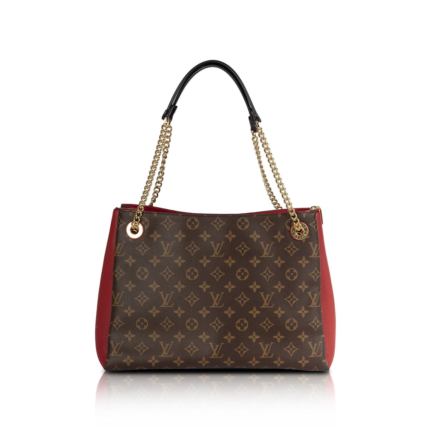 Louis Vuitton 2018 Monogram Surene MM