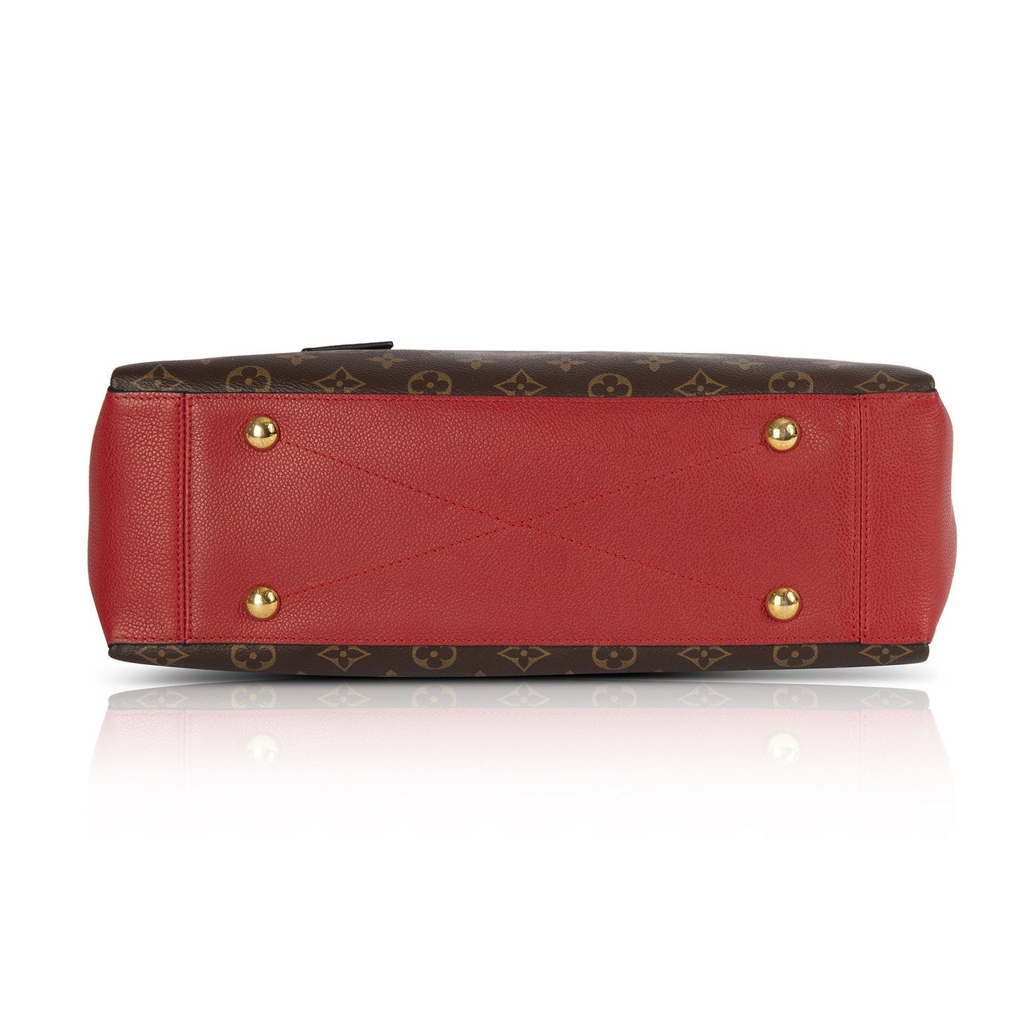 Louis Vuitton 2018 Monogram Surene MM