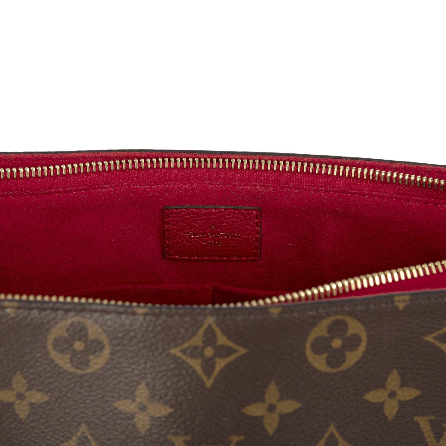 Louis Vuitton 2018 Monogram Surene MM