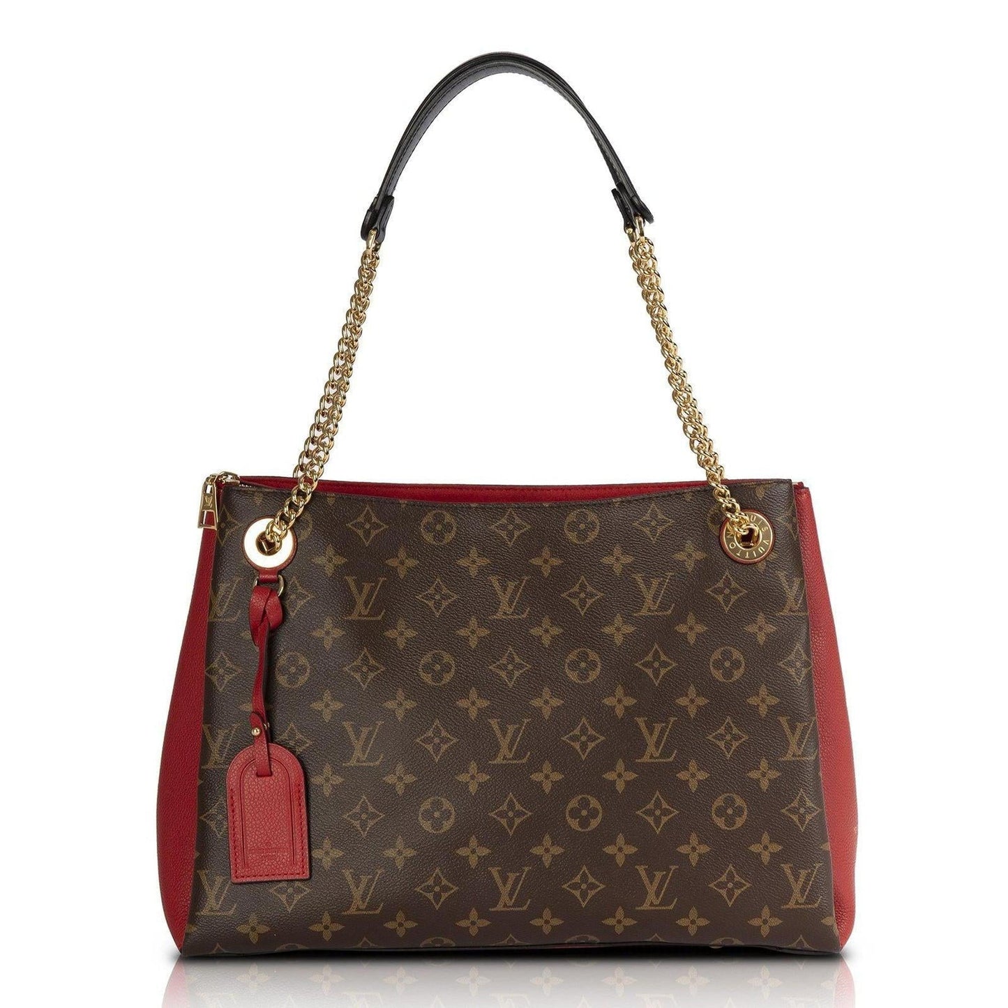 Louis Vuitton 2018 Monogram Surene MM