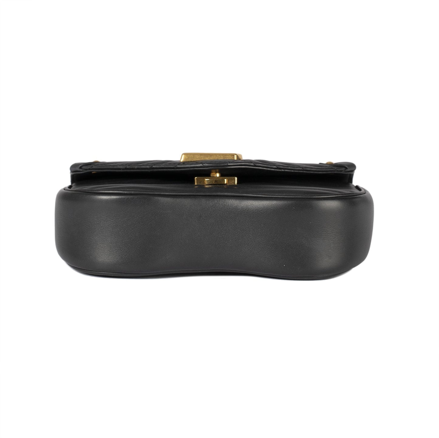 Louis Vuitton 2018 New Wave Chain-Bag PM