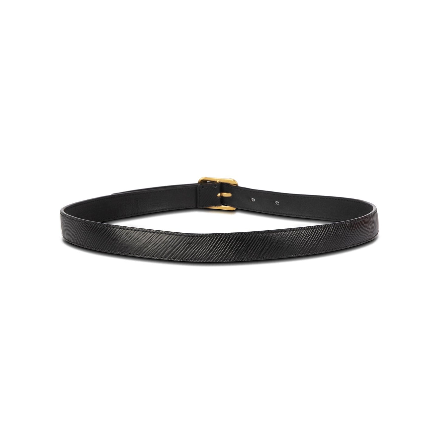 Louis Vuitton 2019 LV Malletier 25 mm Belt