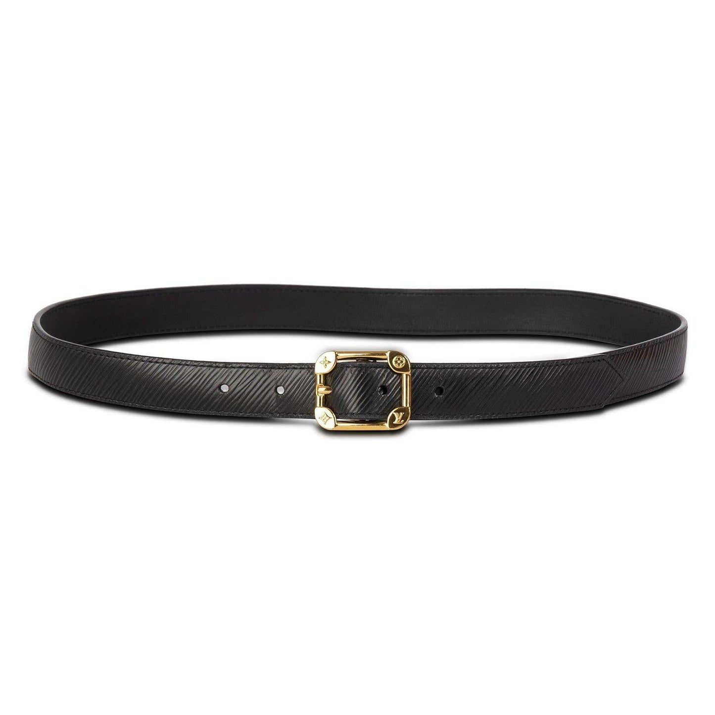 Louis Vuitton 2019 LV Malletier 25 mm Belt