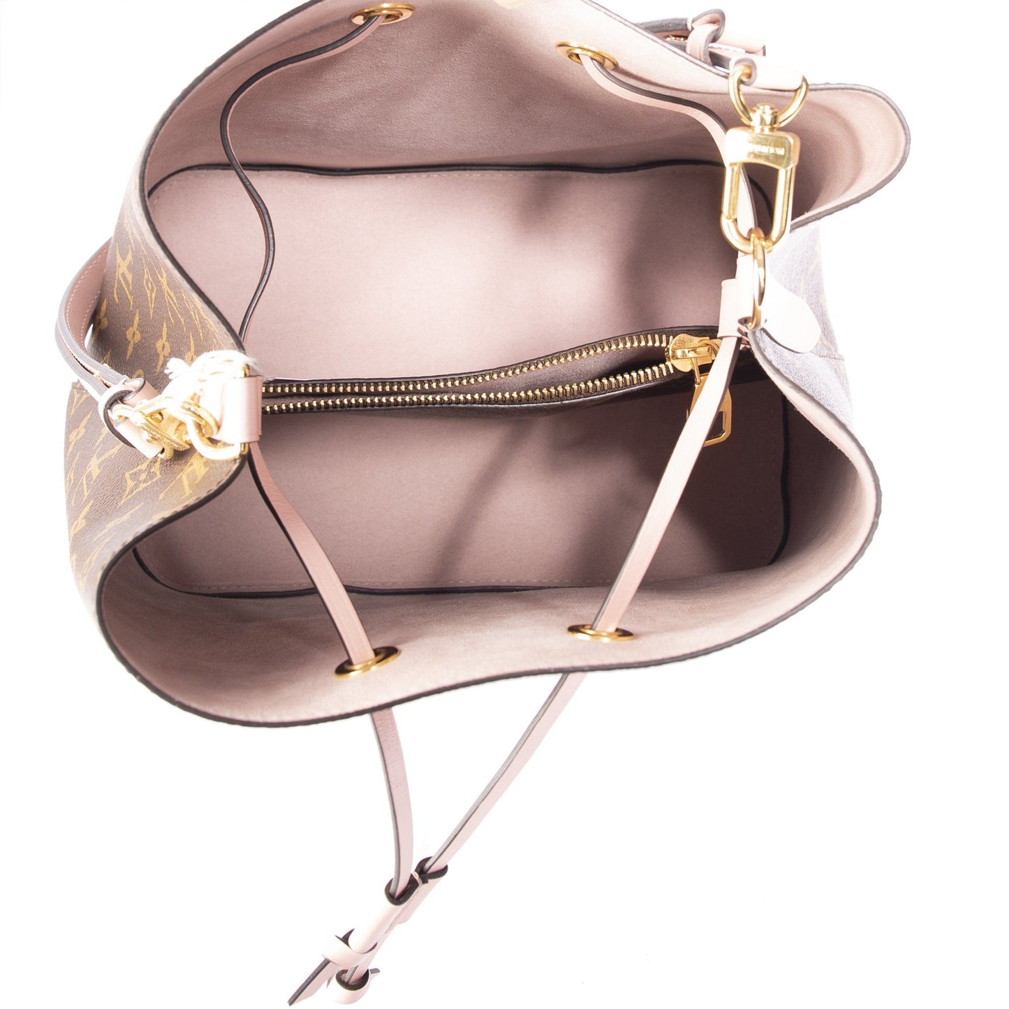 Louis Vuitton 2019 Monogram Neonoe