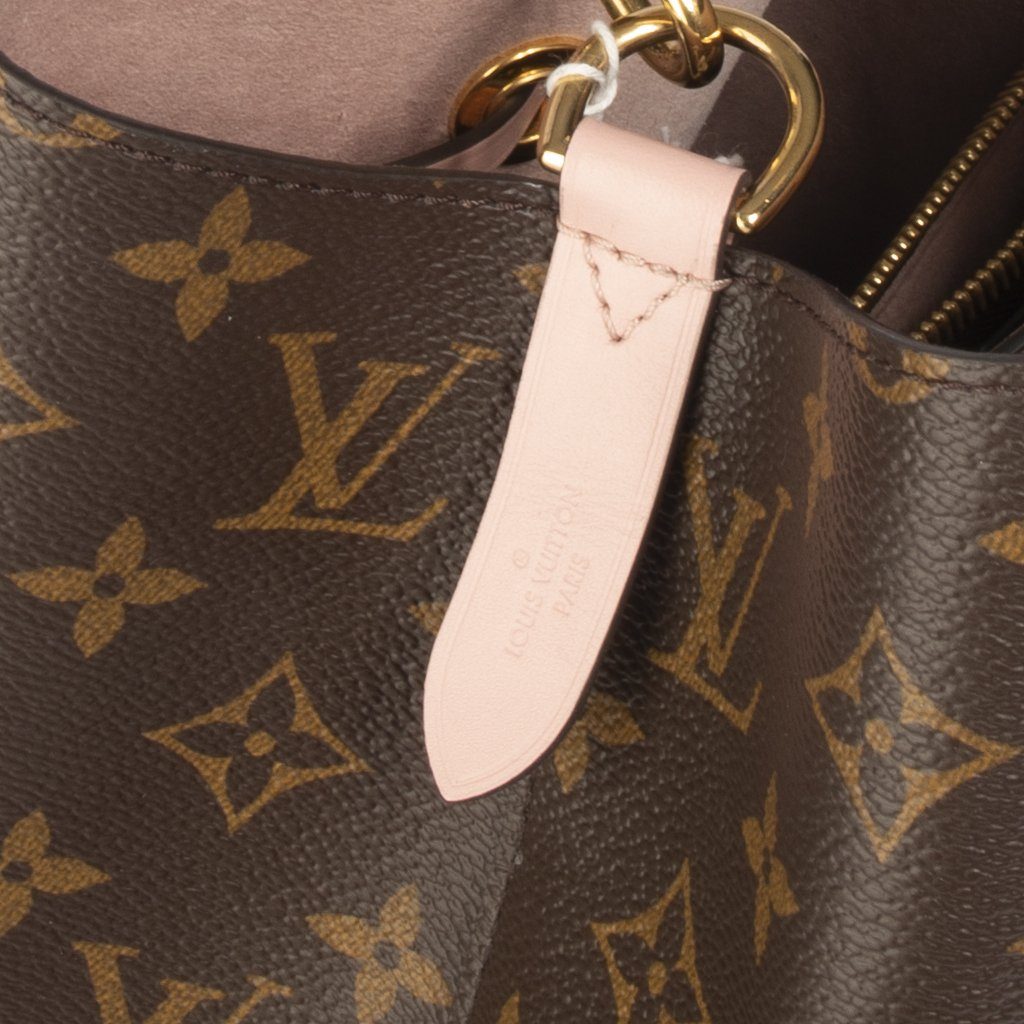Louis Vuitton 2019 Monogram Neonoe