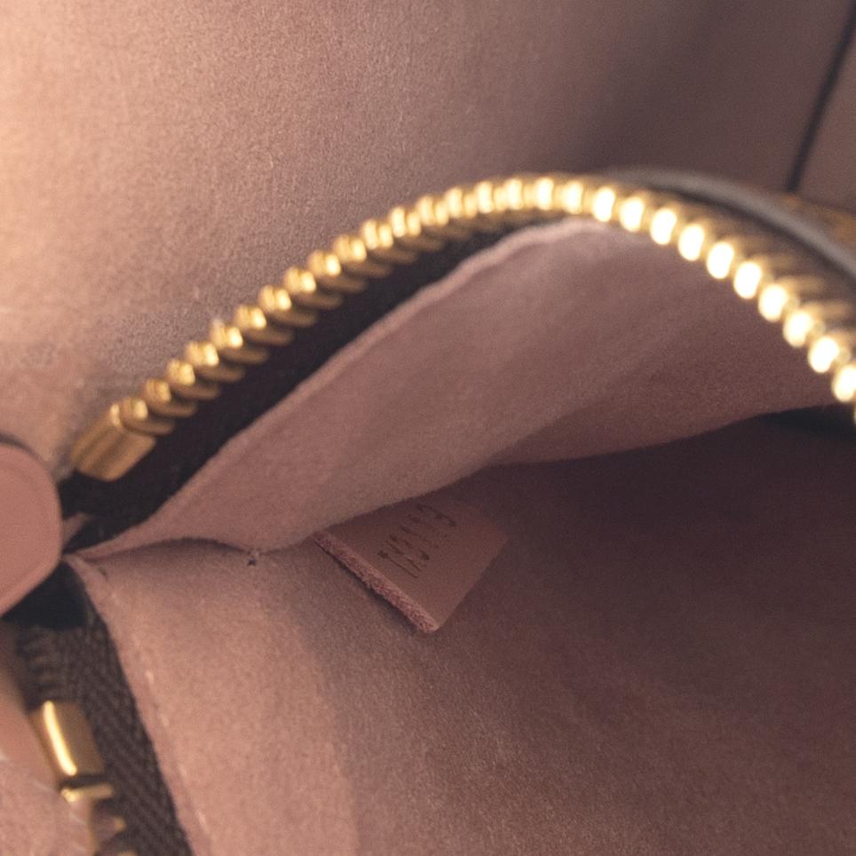 Louis Vuitton 2019 Monogram Neonoe