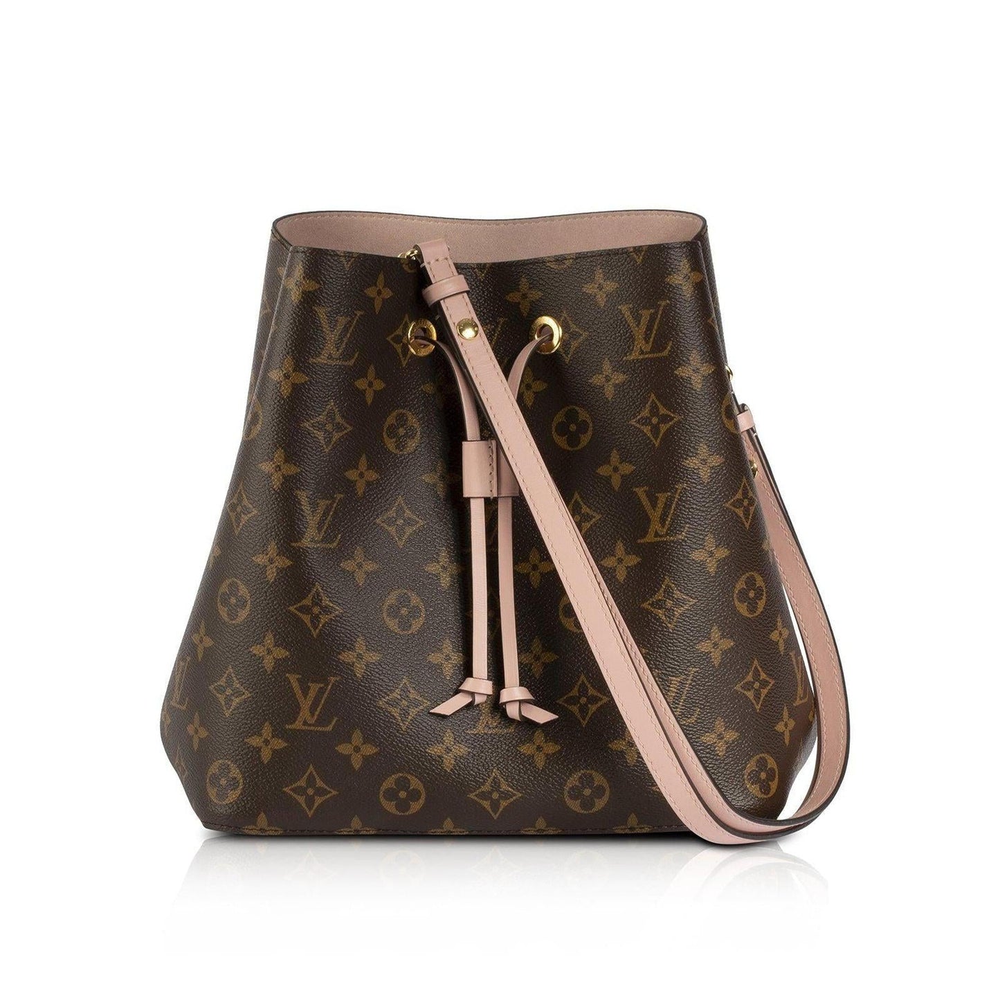 Louis Vuitton 2019 Monogram Neonoe