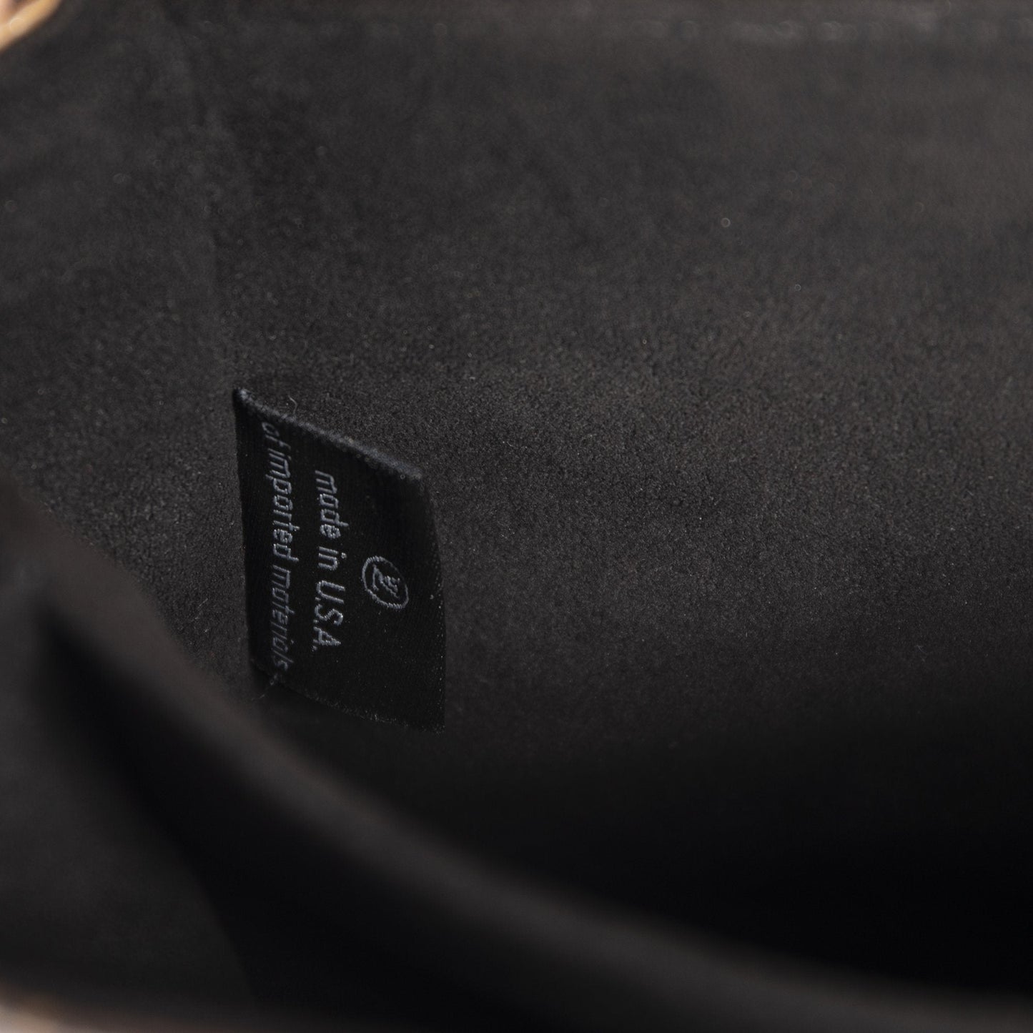 Louis Vuitton 2019 Monogram Reverse Pochette Metis