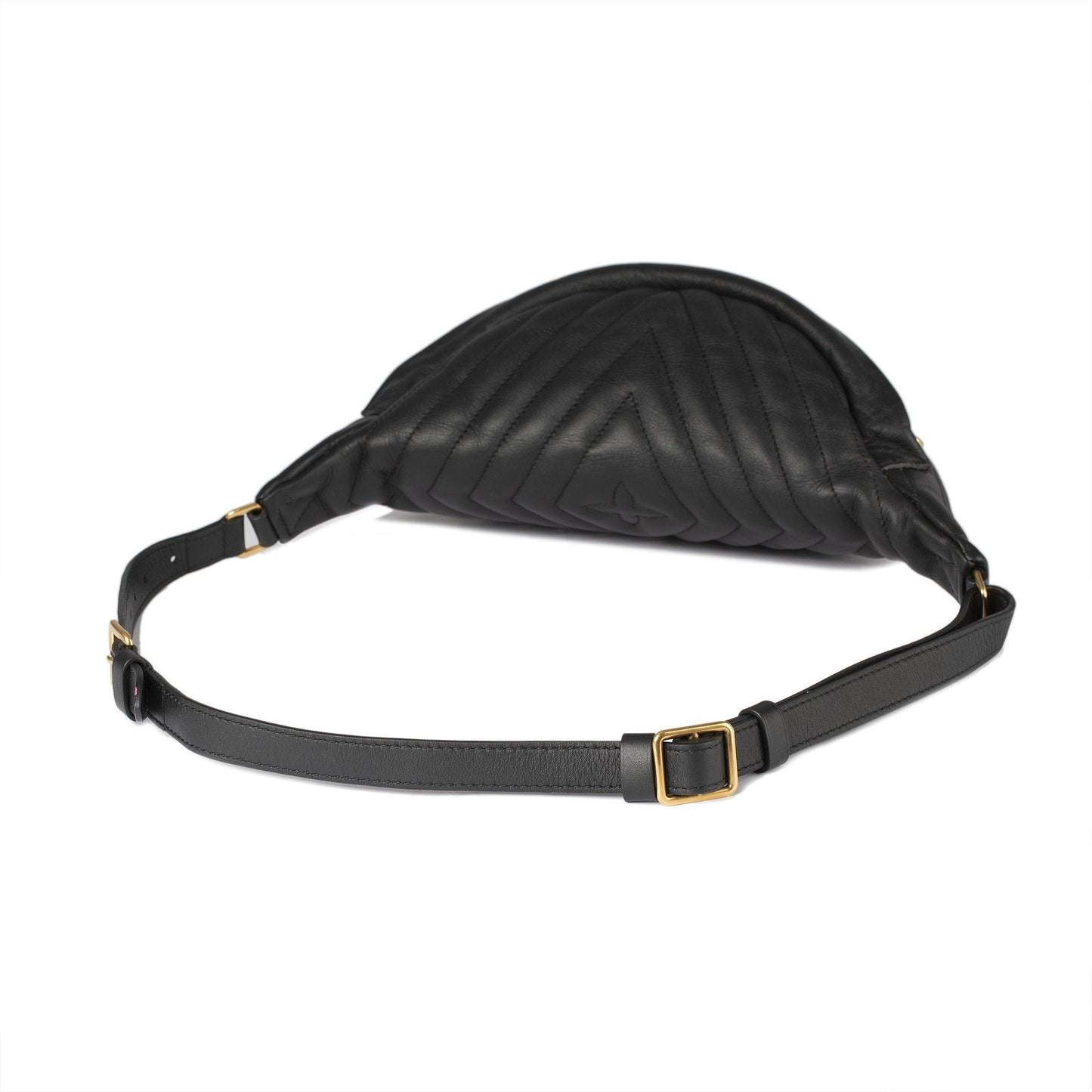 Louis Vuitton 2019 New Wave Bumbag