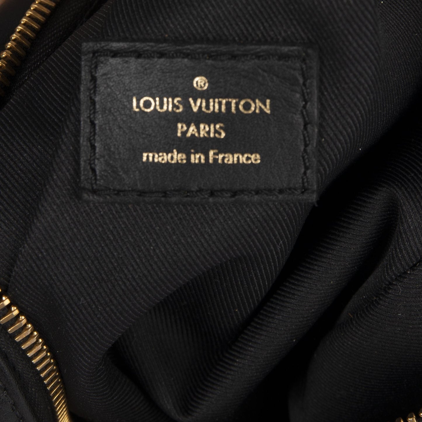 Louis Vuitton 2019 New Wave Bumbag