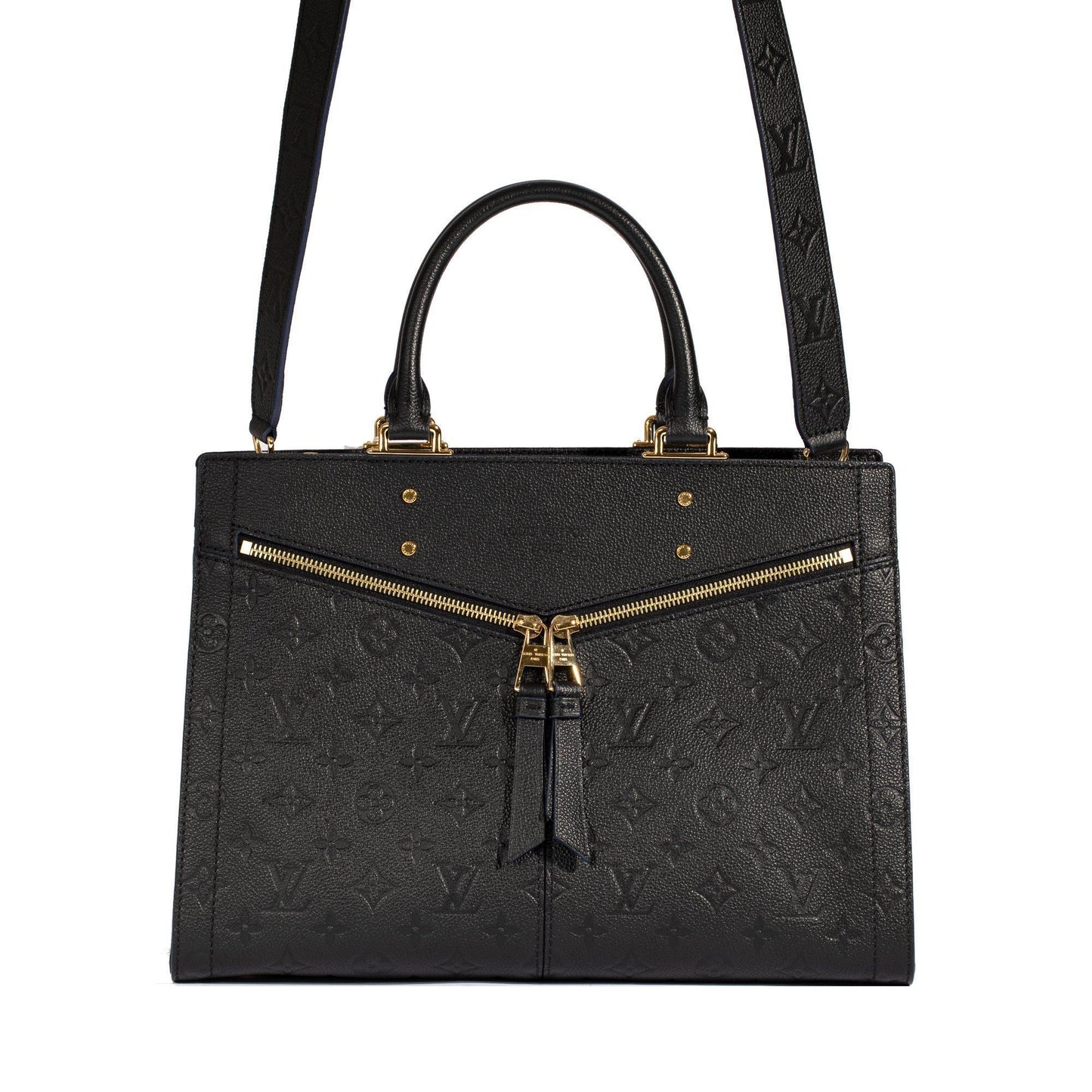 Louis Vuitton 2019 Sully MM