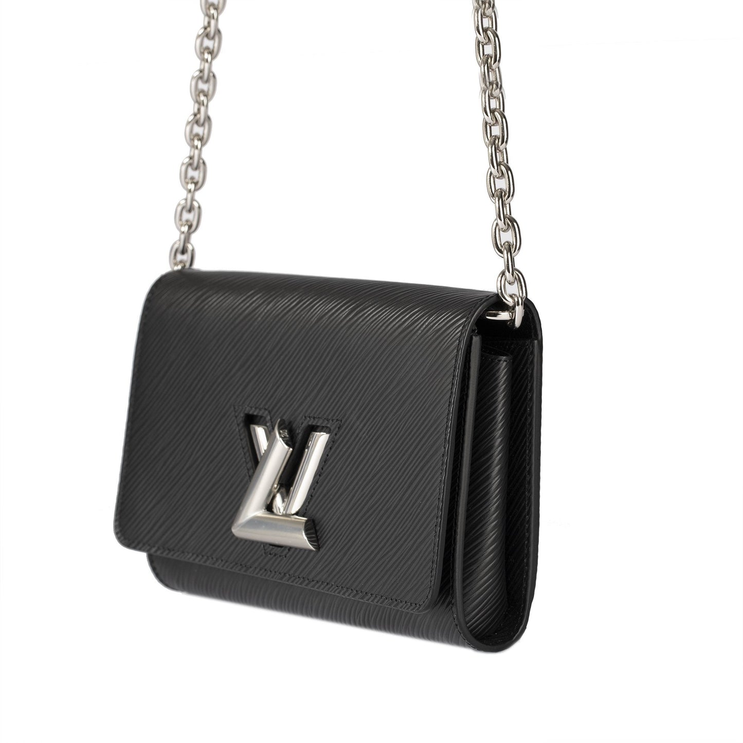 Louis Vuitton 2019 Twist Chain Wallet