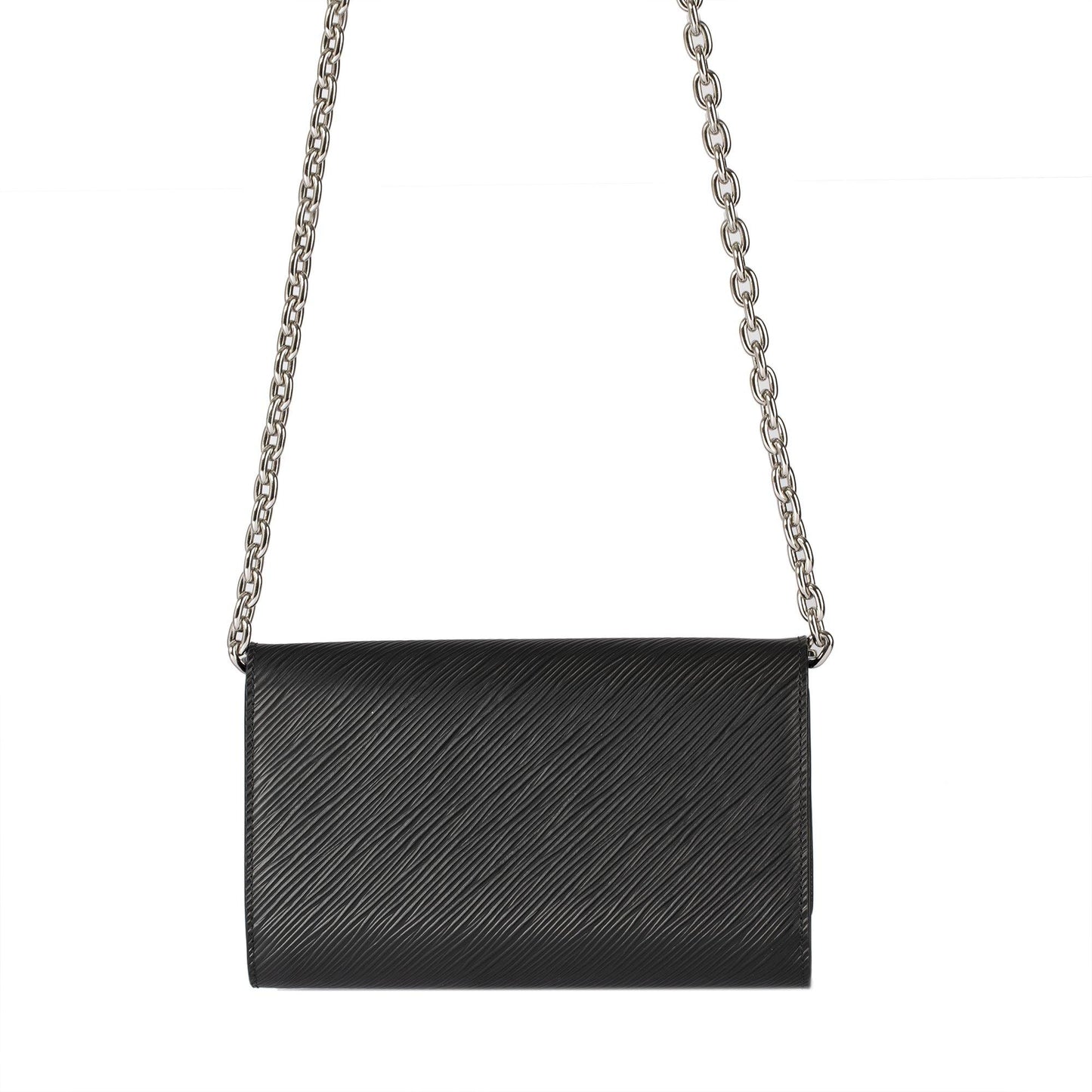 Louis Vuitton 2019 Twist Chain Wallet