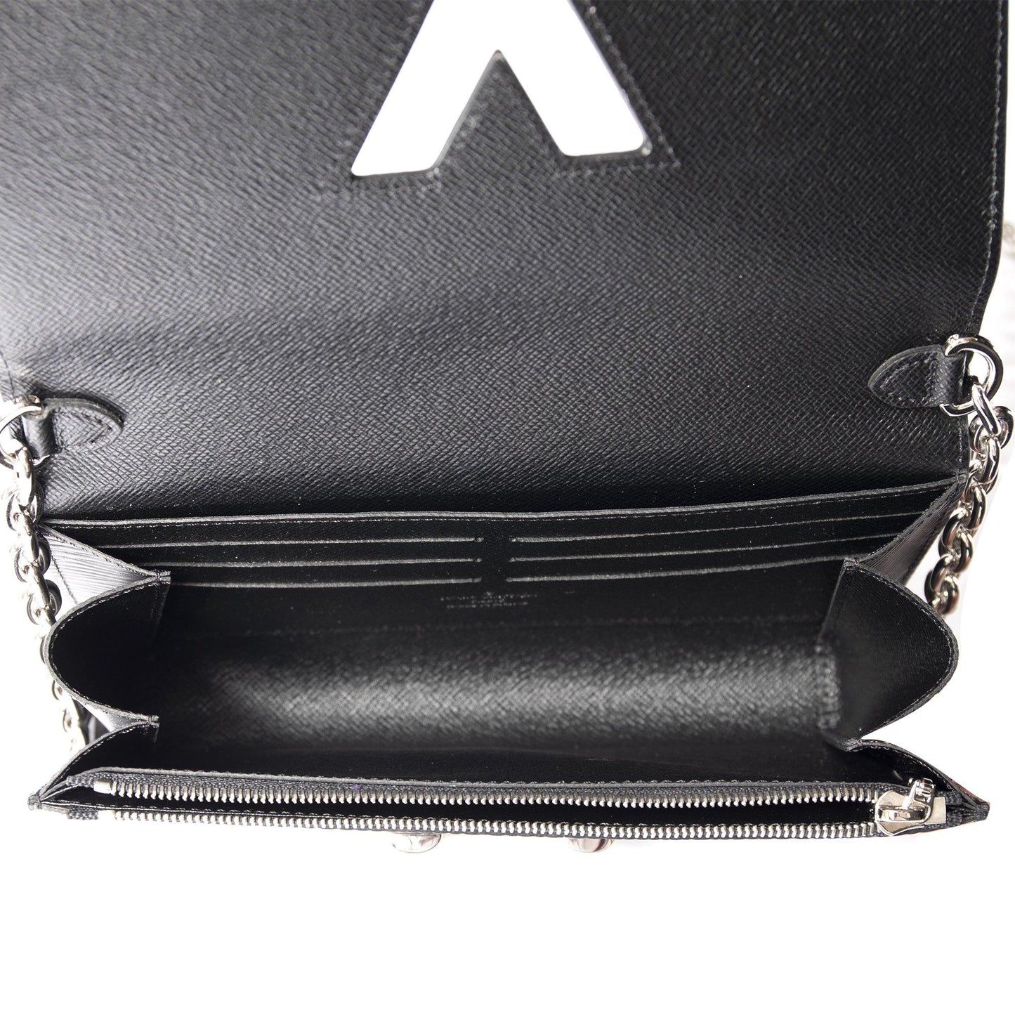 Louis Vuitton 2019 Twist Chain Wallet