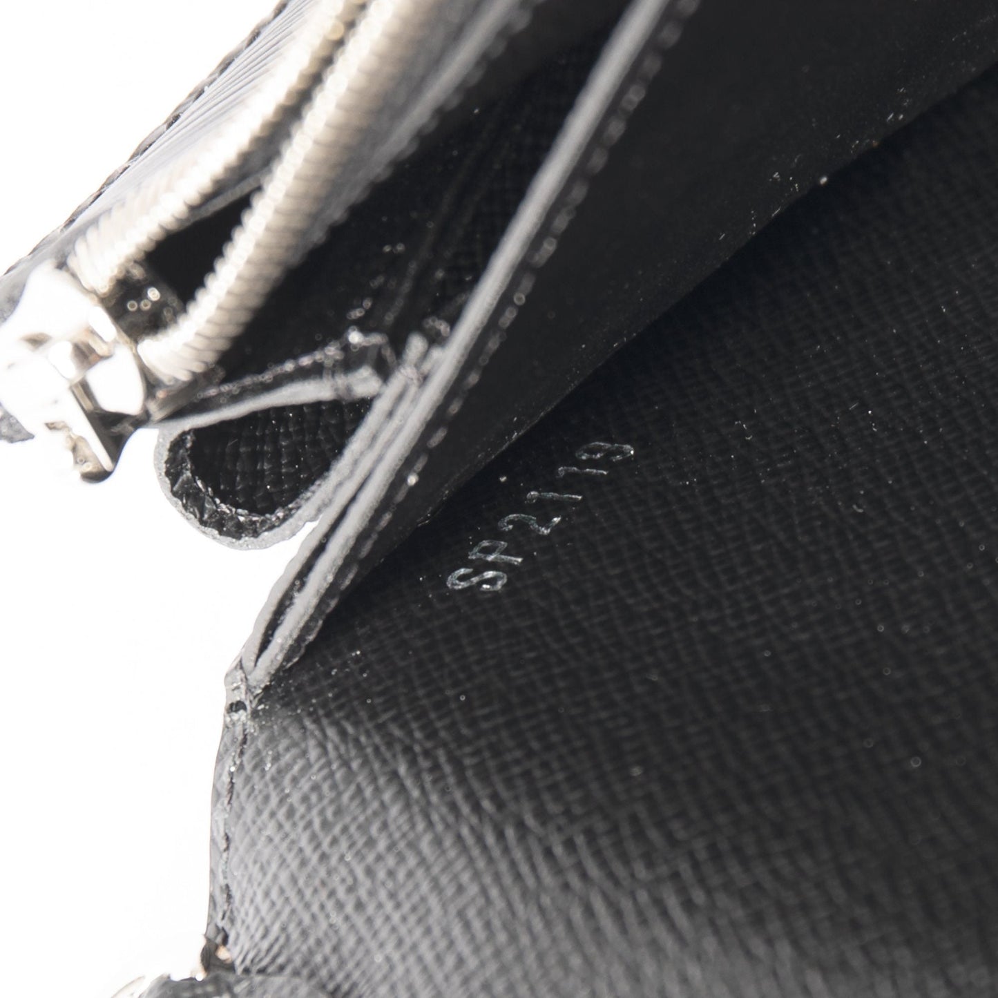 Louis Vuitton 2019 Twist Chain Wallet