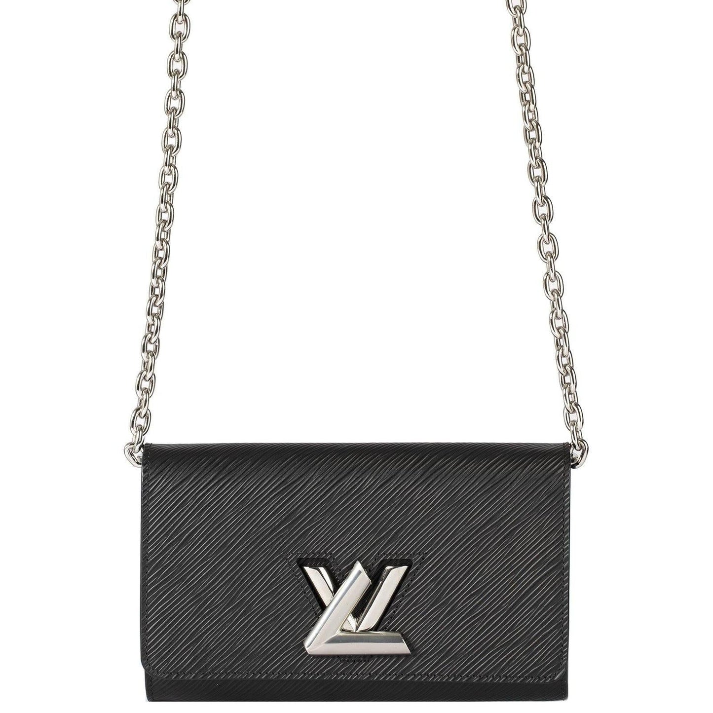 Louis Vuitton 2019 Twist Chain Wallet