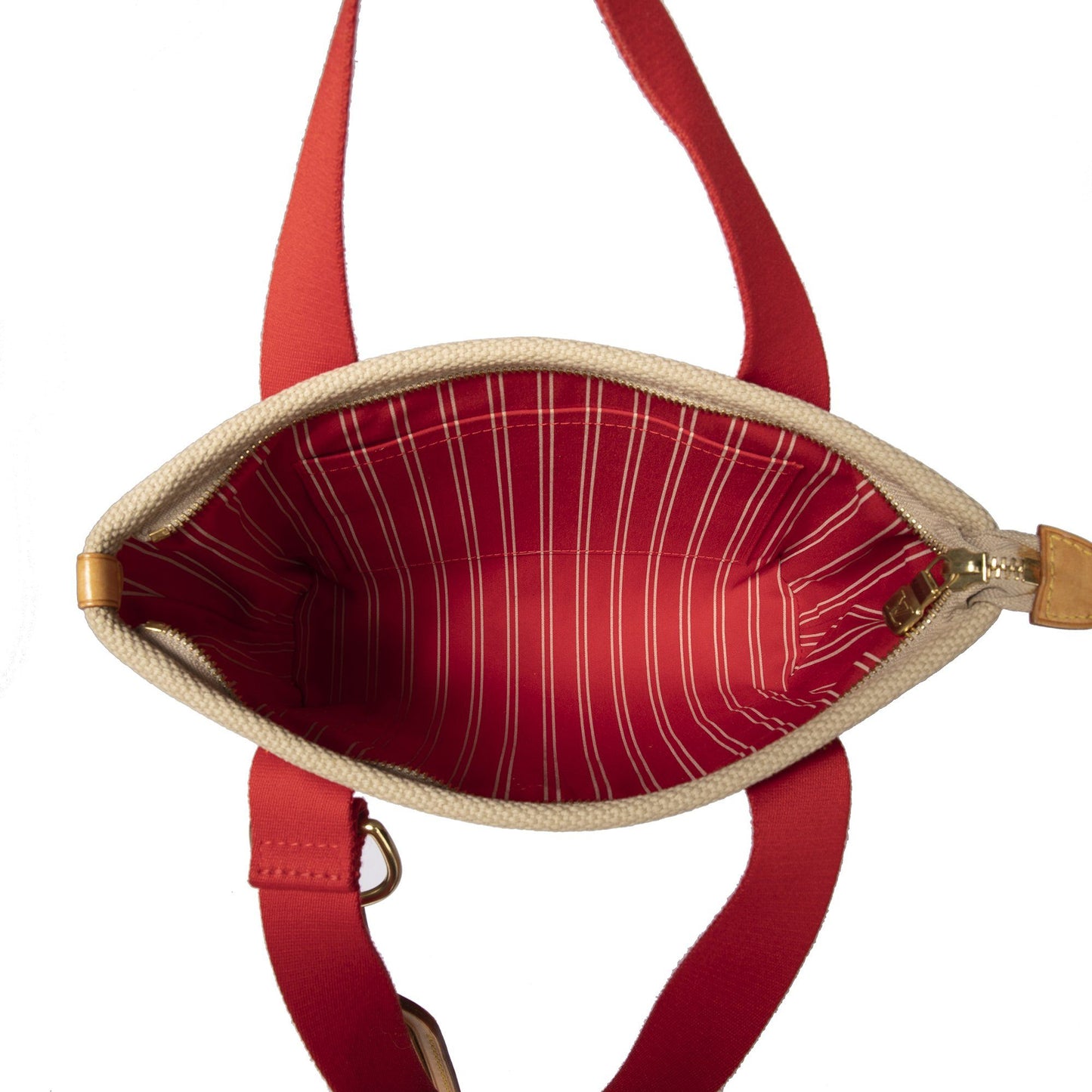 Louis Vuitton Antigua Cabas PM