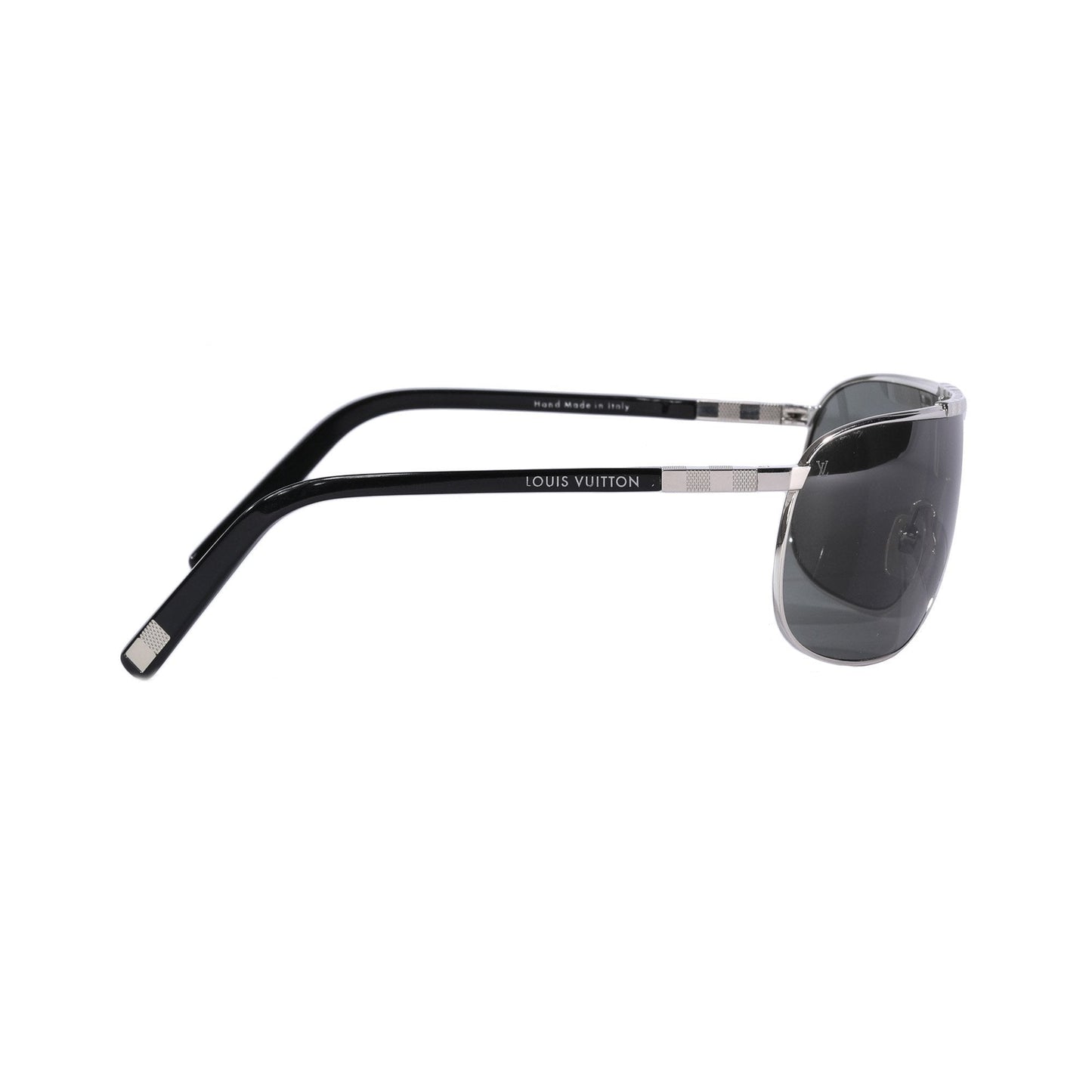 Louis Vuitton Attraction Mask Sunglasses