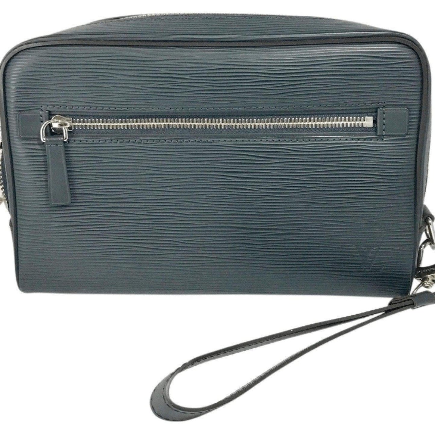 Louis Vuitton Black Neo Houche Clutch