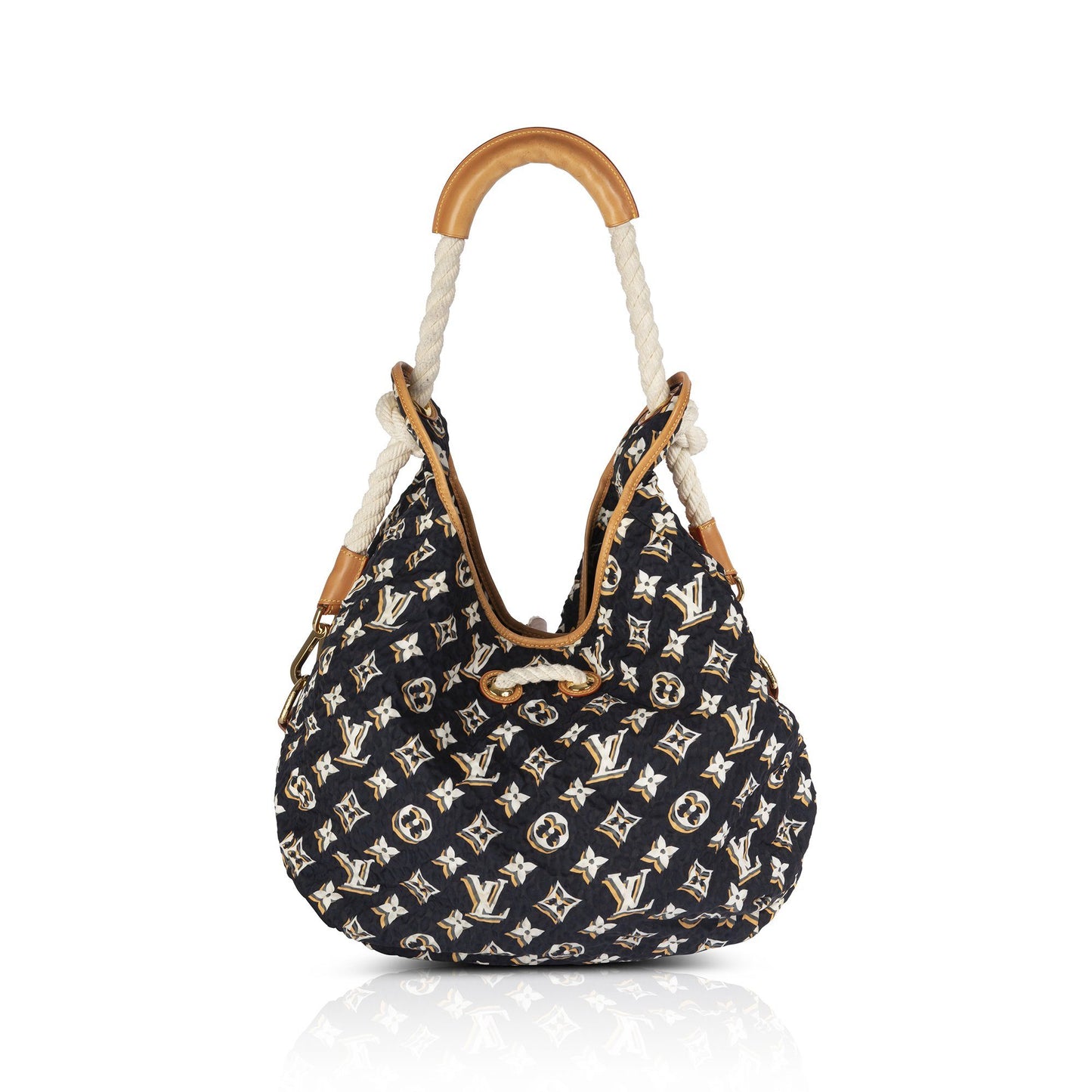 Louis Vuitton Bulles GM