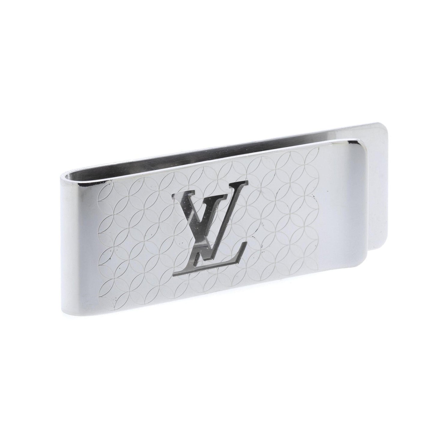 Louis Vuitton Champs Elysées Money Clip