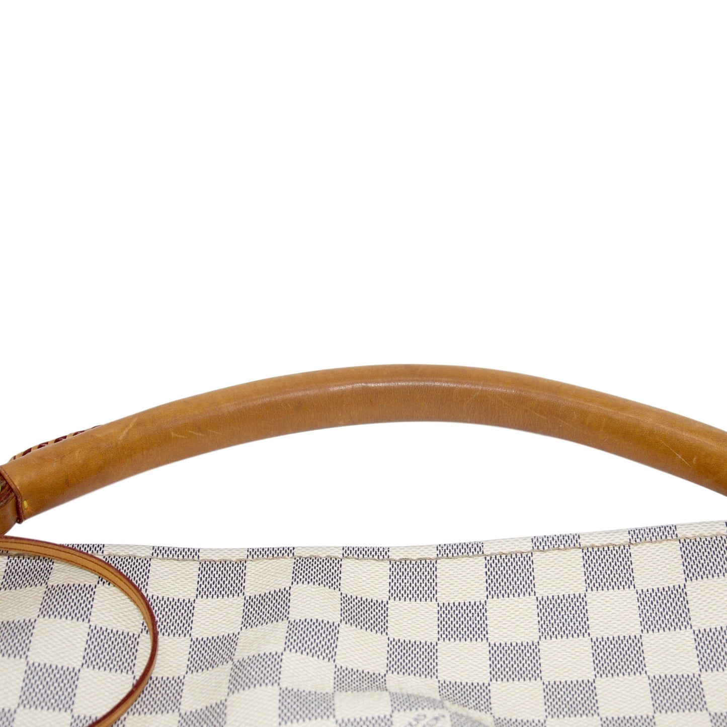Louis Vuitton Damier Azur Artsy MM