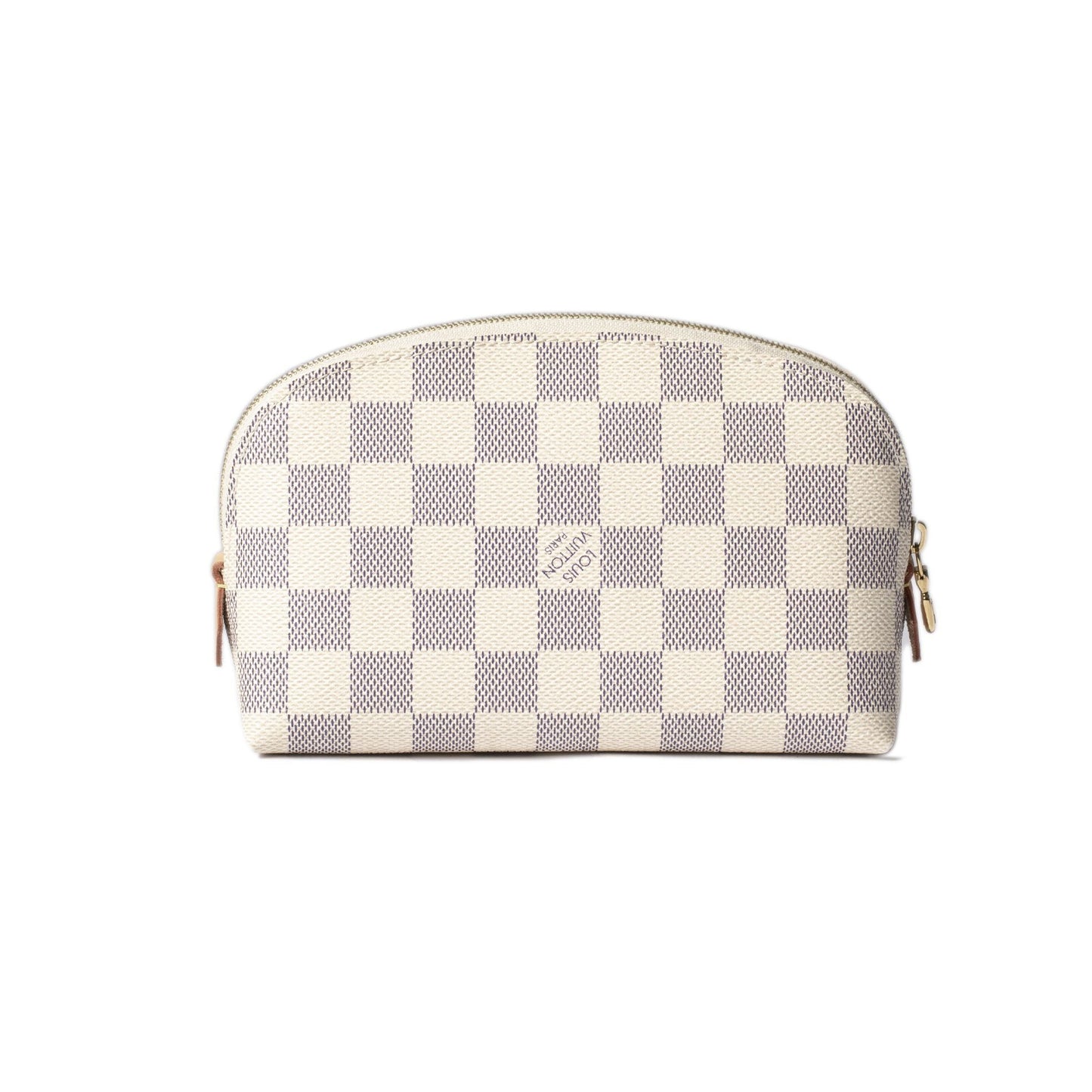 Louis Vuitton Damier Azur Cosmetic Pouch