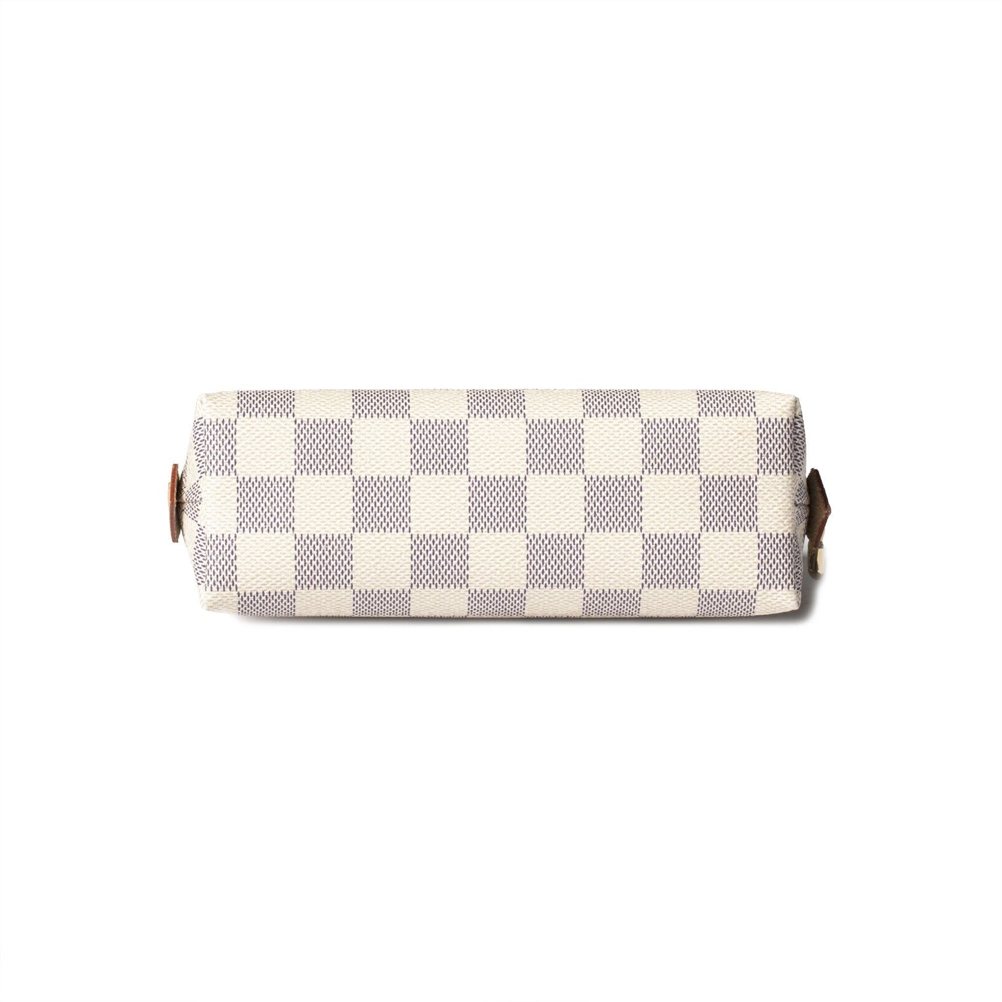 Louis Vuitton Damier Azur Cosmetic Pouch
