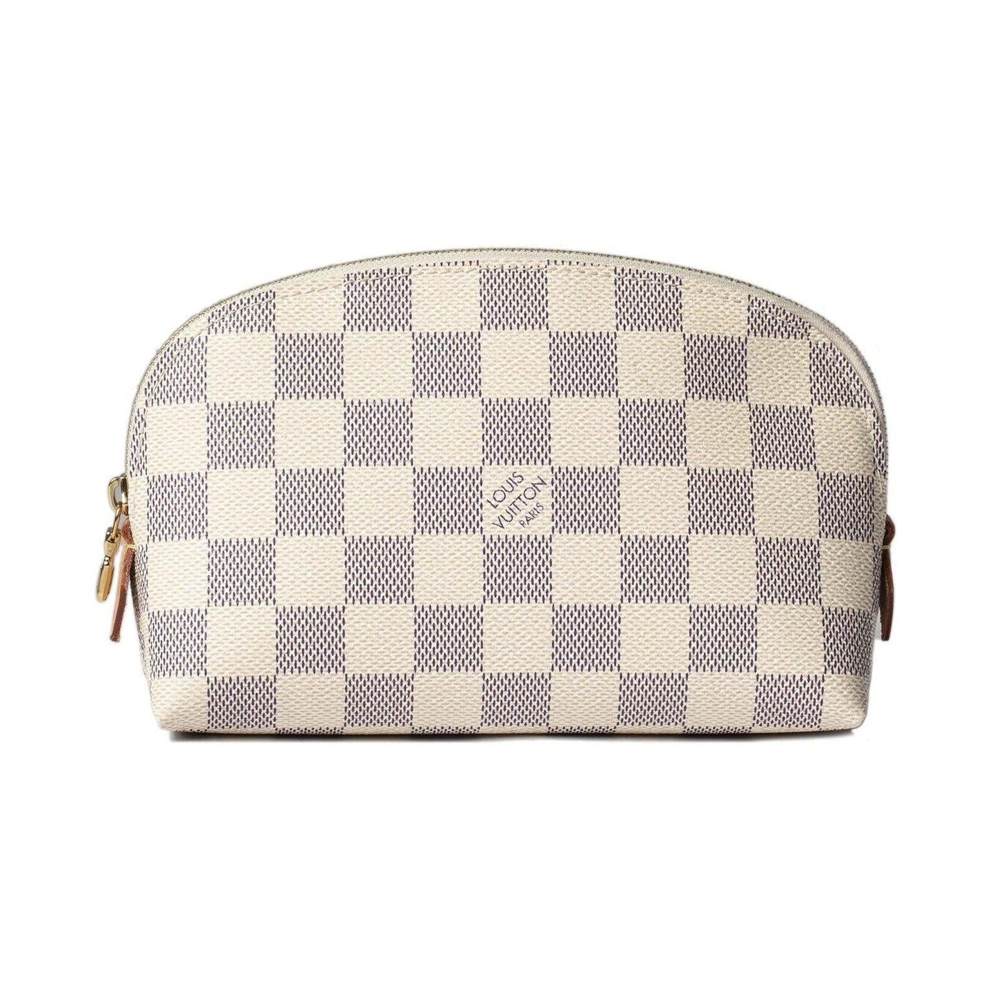 Louis Vuitton Damier Azur Cosmetic Pouch