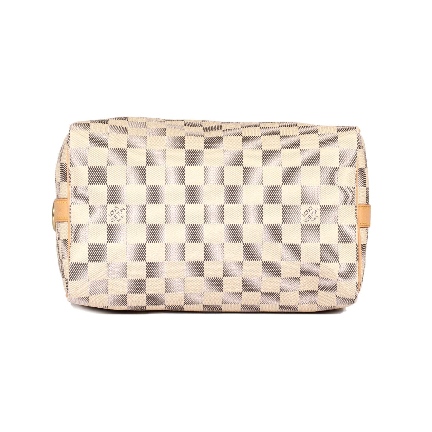 Louis Vuitton Damier Azur Speedy Bandouliere 25