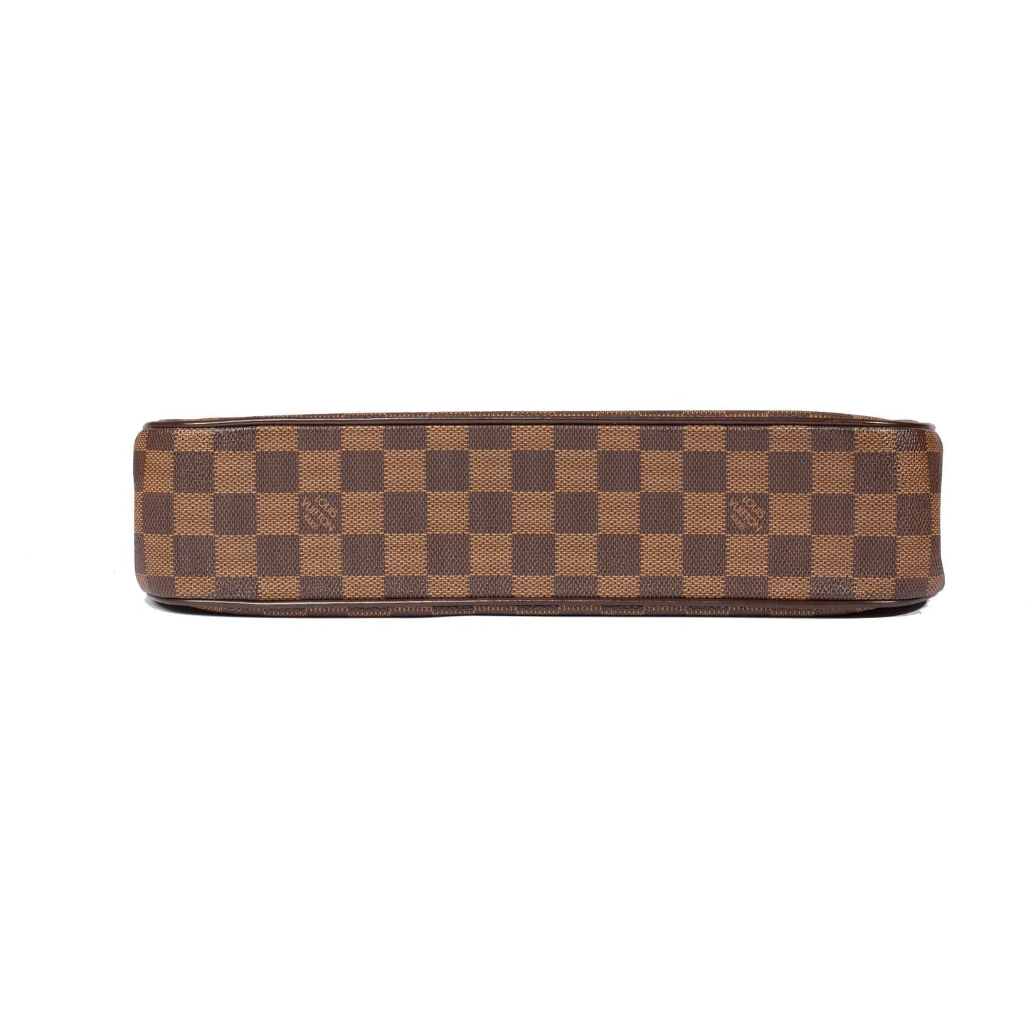 Louis Vuitton Damier Ebene Aubagne Bag
