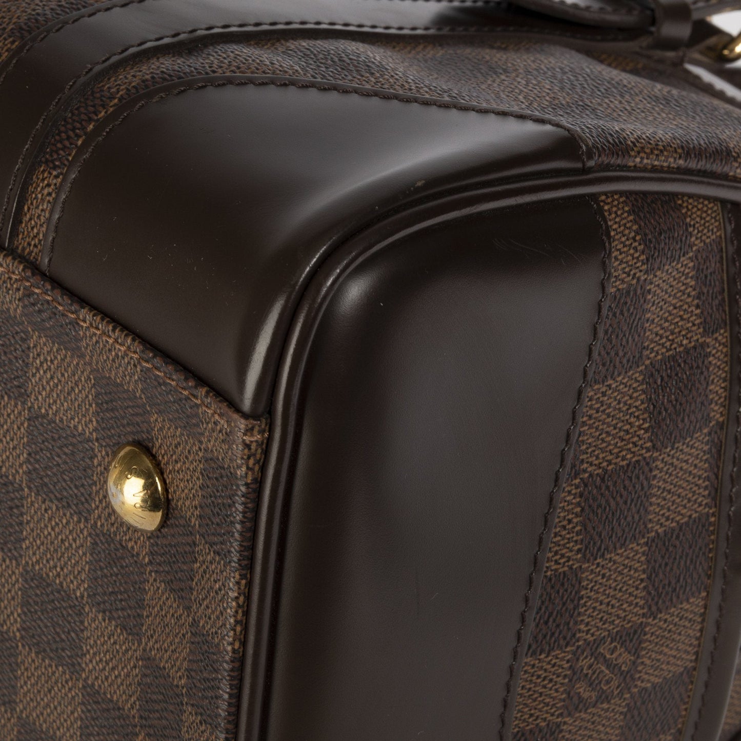 Louis Vuitton Damier Ebene Berkeley
