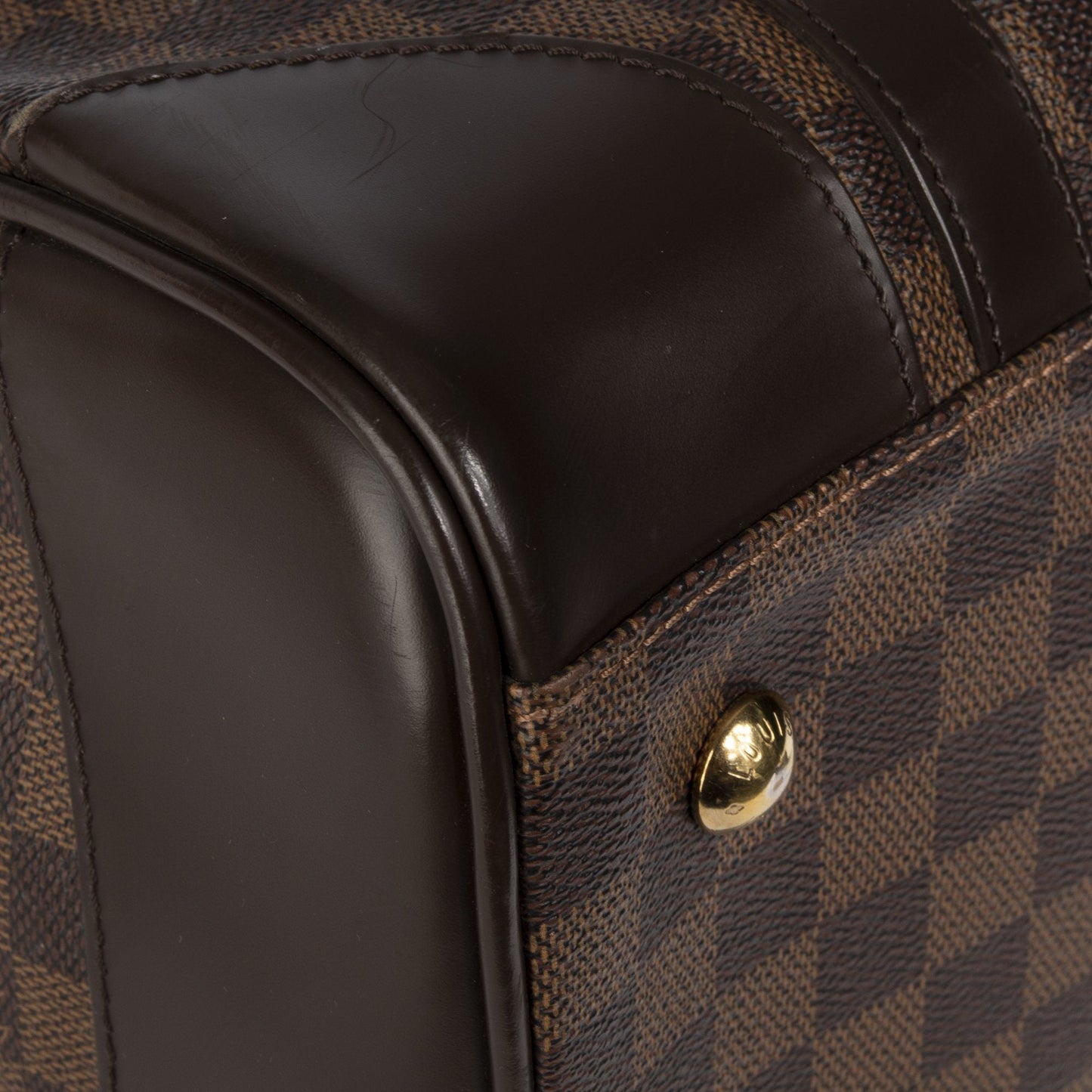 Louis Vuitton Damier Ebene Berkeley