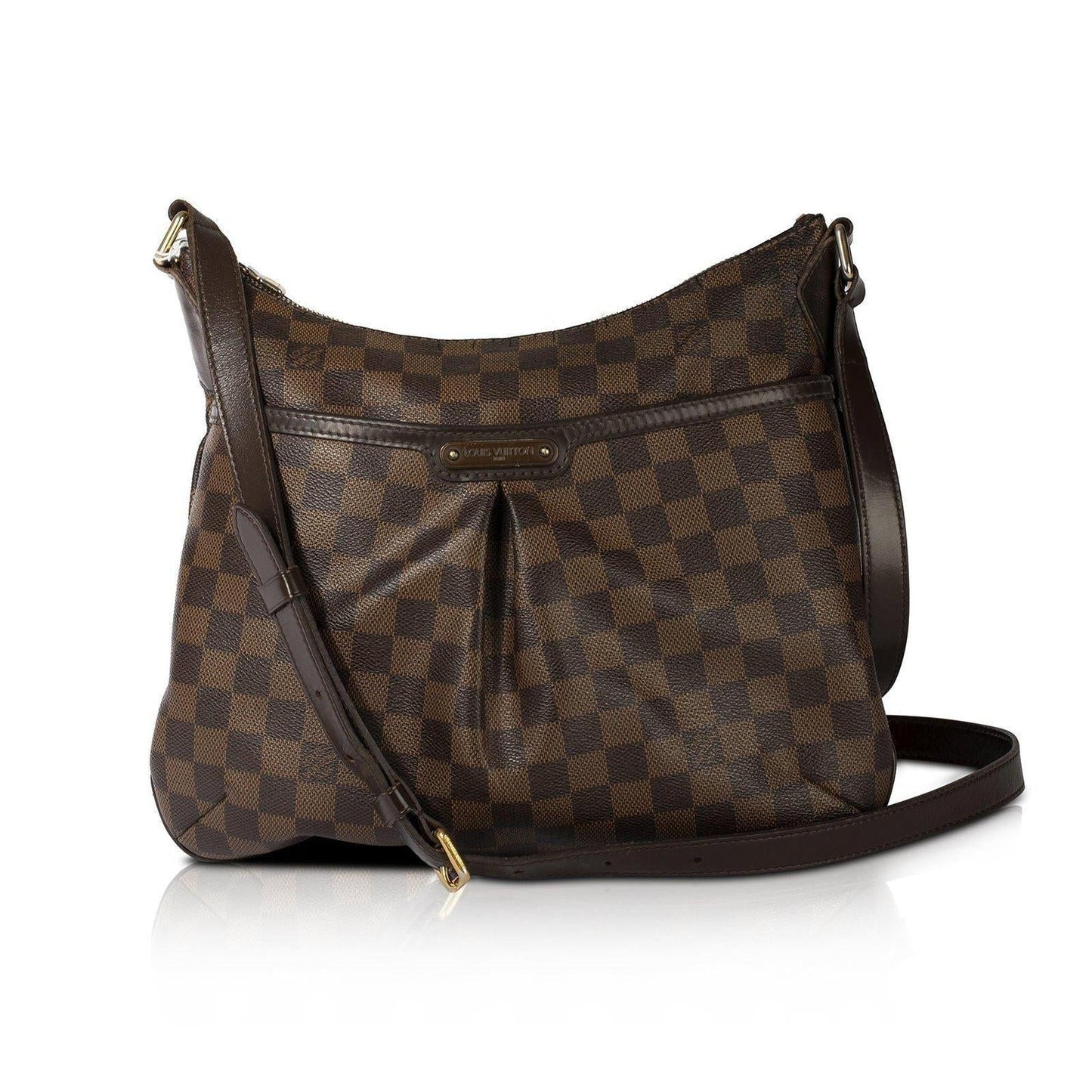 Louis Vuitton Damier Ebene Bloomsbury PM