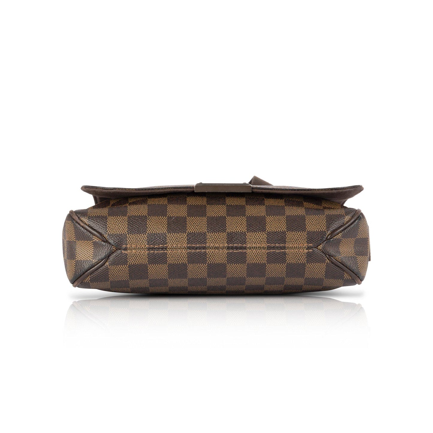 Louis Vuitton Damier Ebene Brooklyn PM