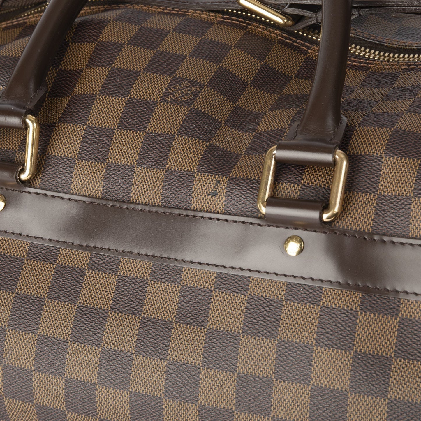 Louis Vuitton Damier Ebene Eole 50