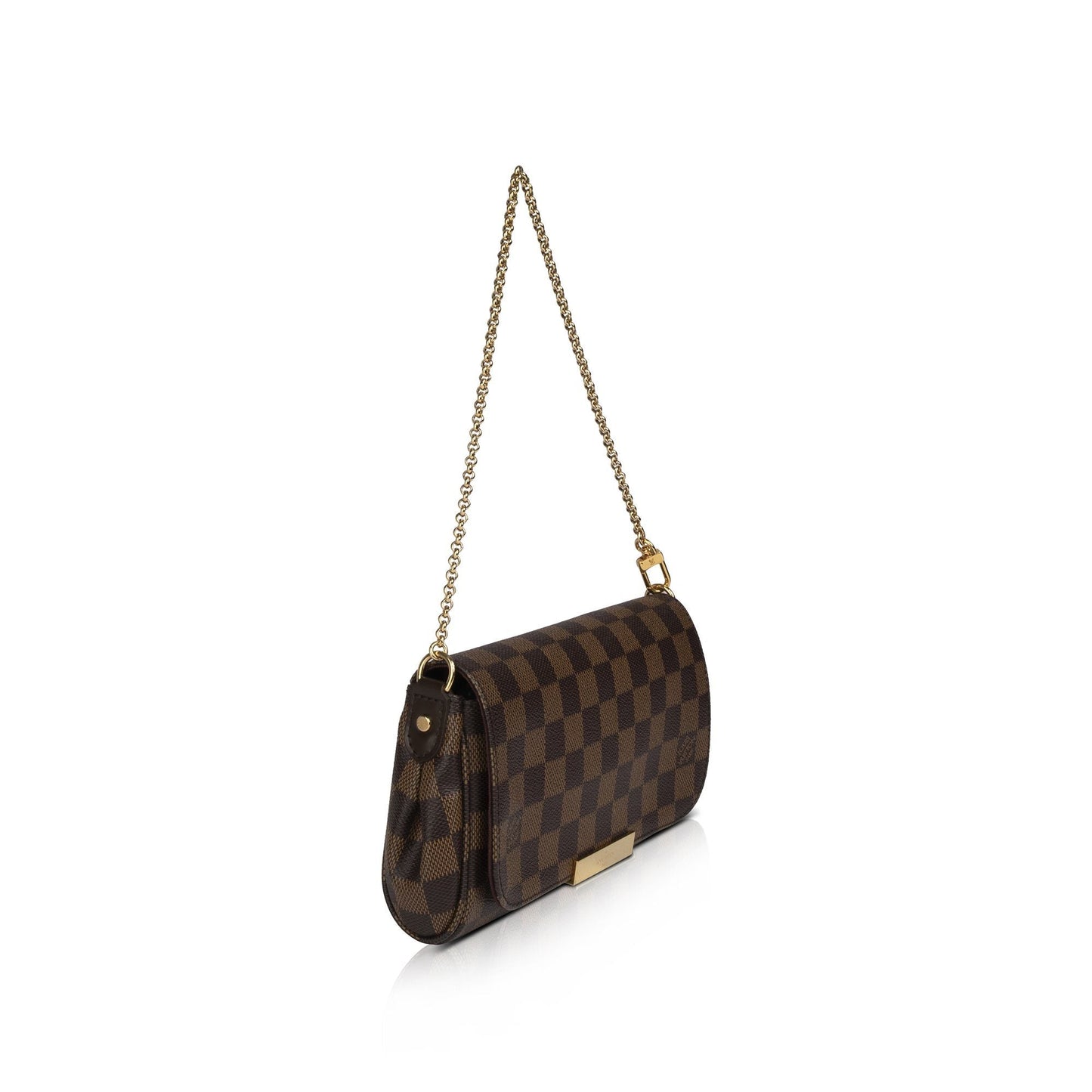 Louis Vuitton Damier Ebene Favorite PM