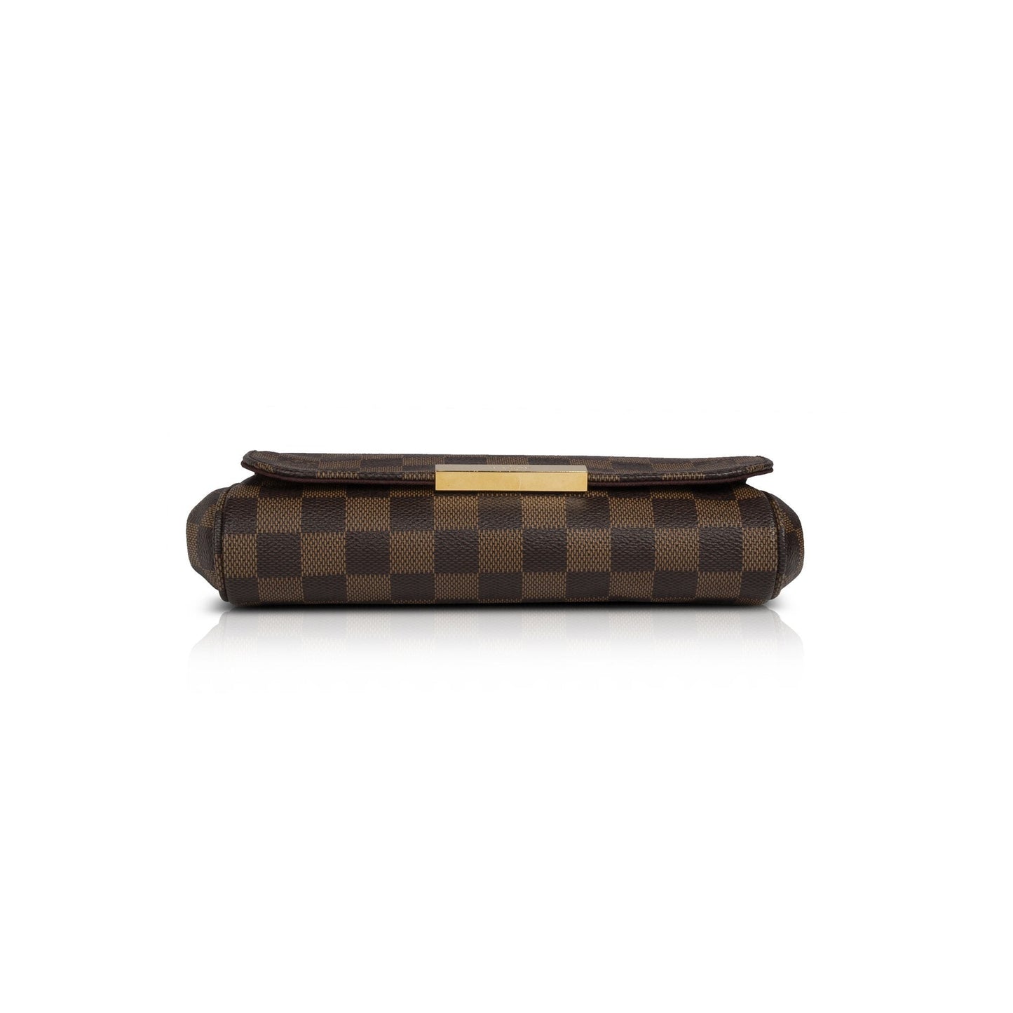 Louis Vuitton Damier Ebene Favorite PM