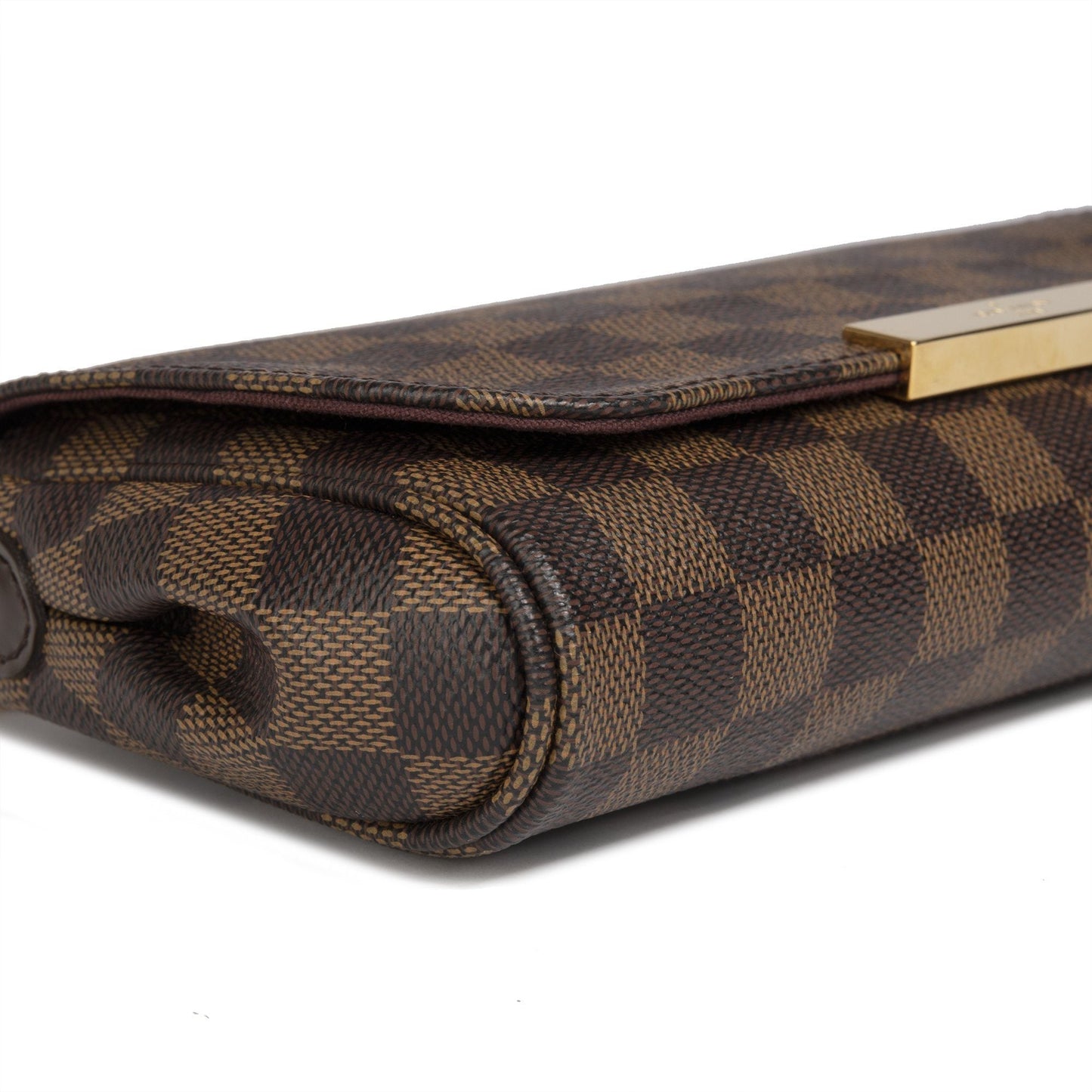 Louis Vuitton Damier Ebene Favorite PM