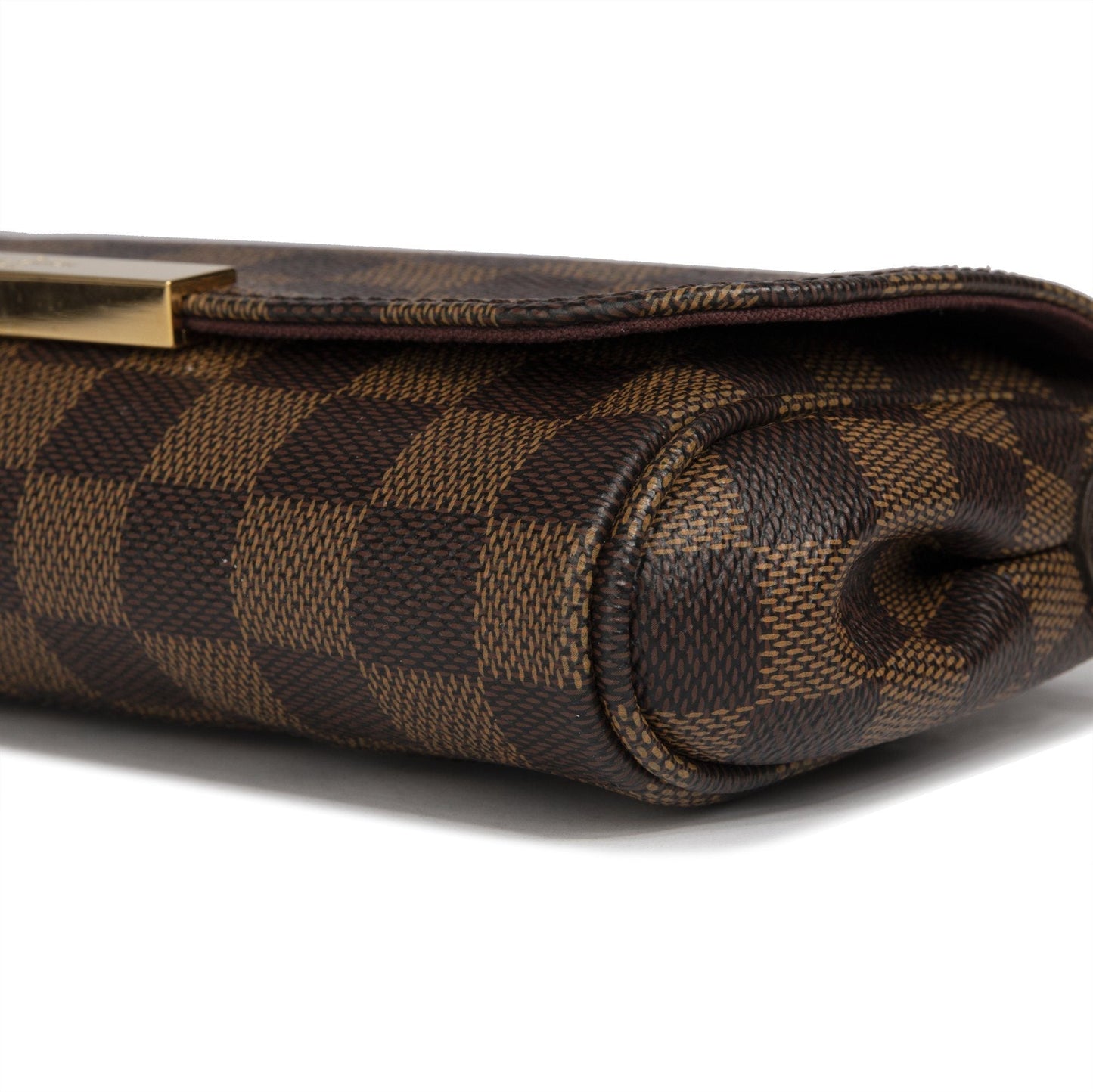 Louis Vuitton Damier Ebene Favorite PM
