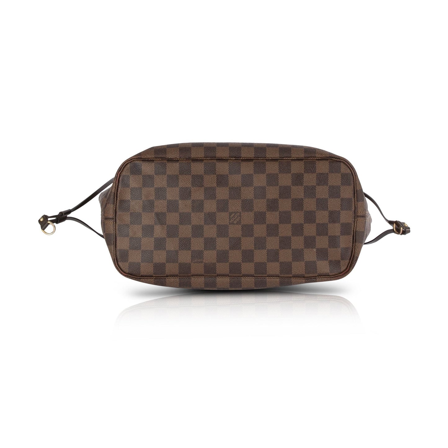 Louis Vuitton Damier Ebene Neverfull MM
