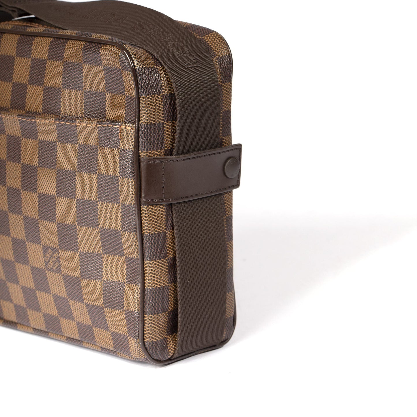Louis Vuitton Damier Ebene Olav PM