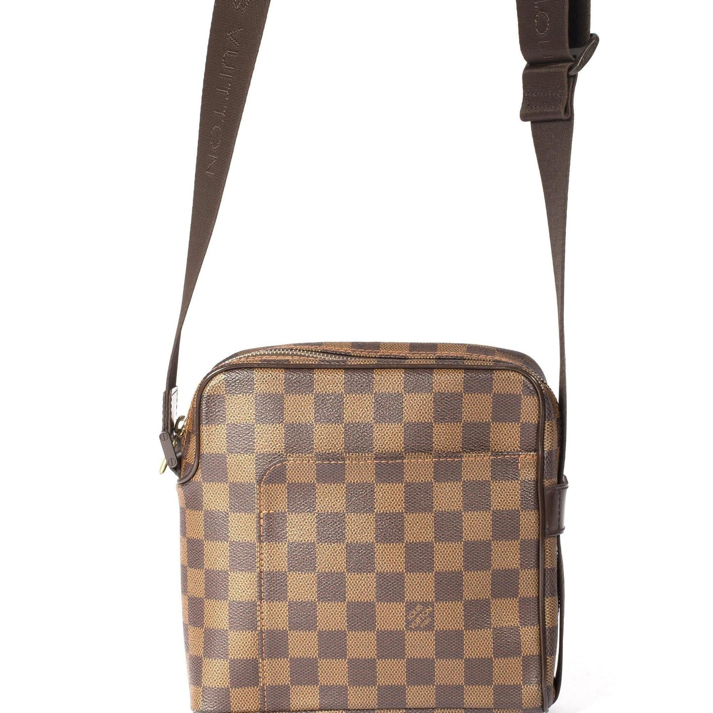 Louis Vuitton Damier Ebene Olav PM