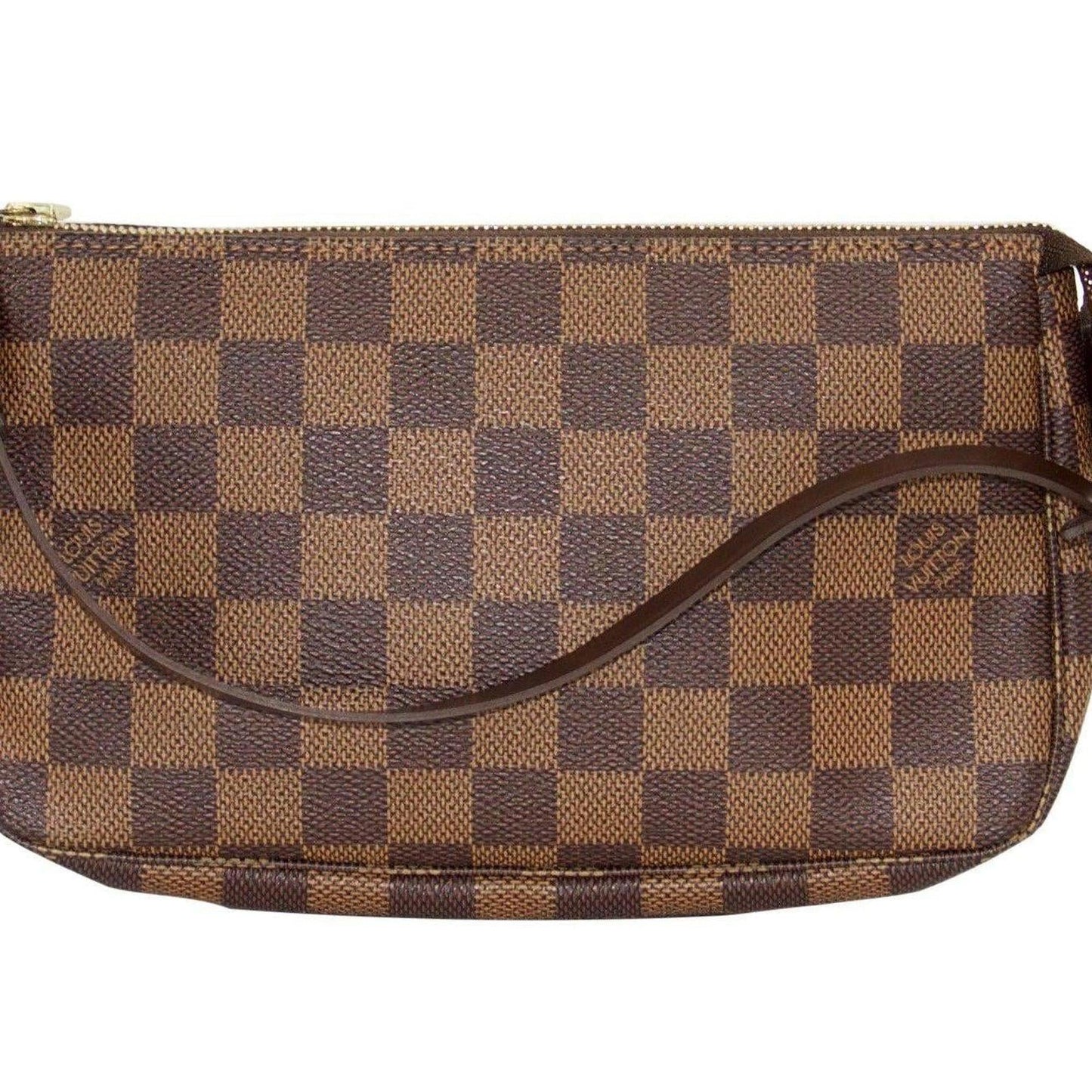 Louis Vuitton Damier Ebene Pochette Accessoires
