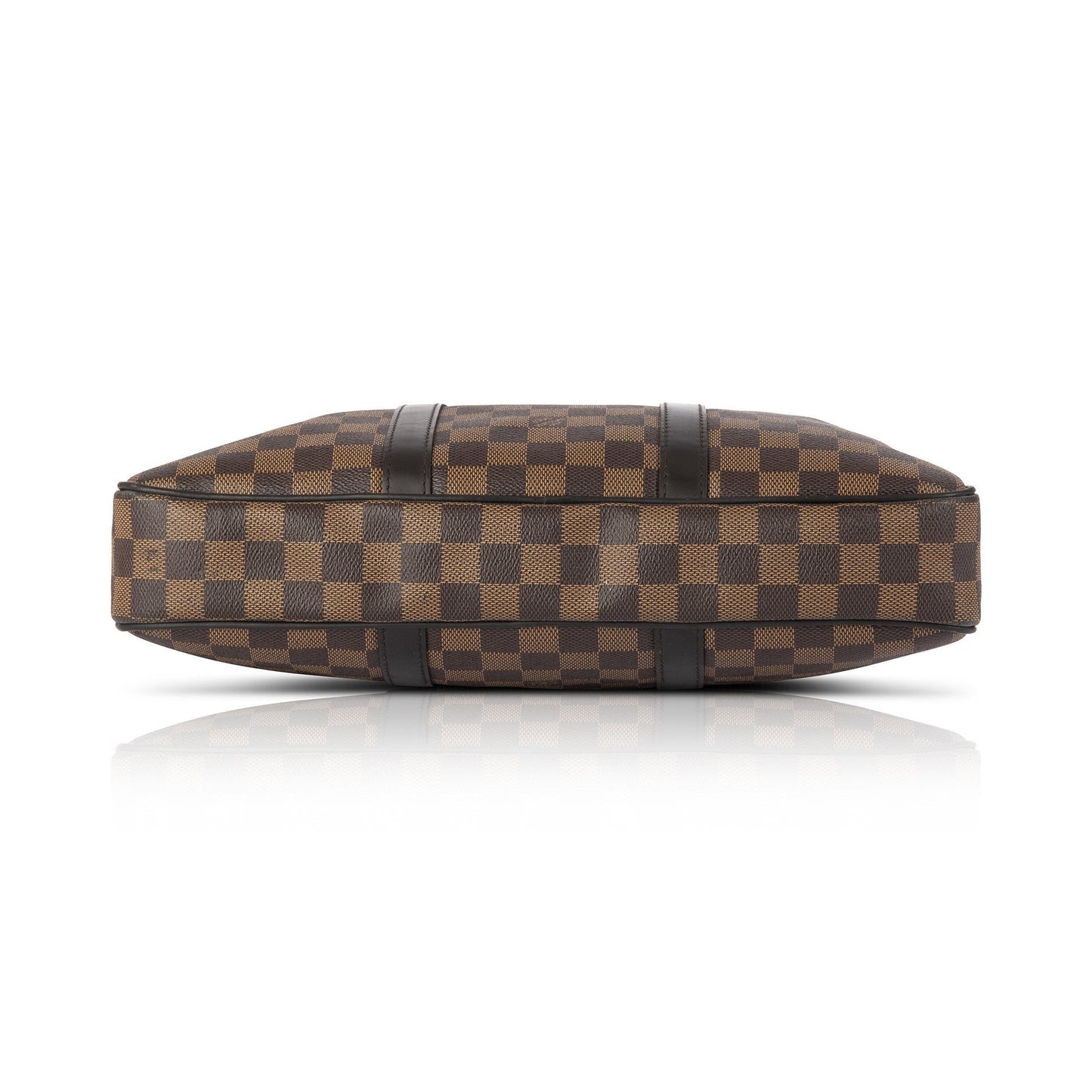 Louis Vuitton Damier Ebene Porte-Documents Voyage PM
