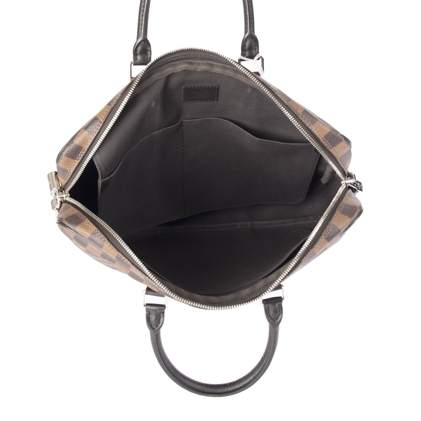 Louis Vuitton Damier Ebene Porte-Documents Voyage PM