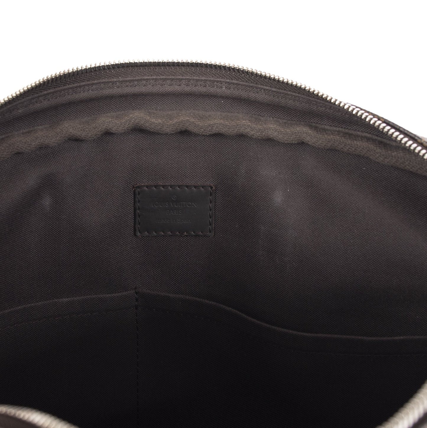 Louis Vuitton Damier Ebene Porte-Documents Voyage PM