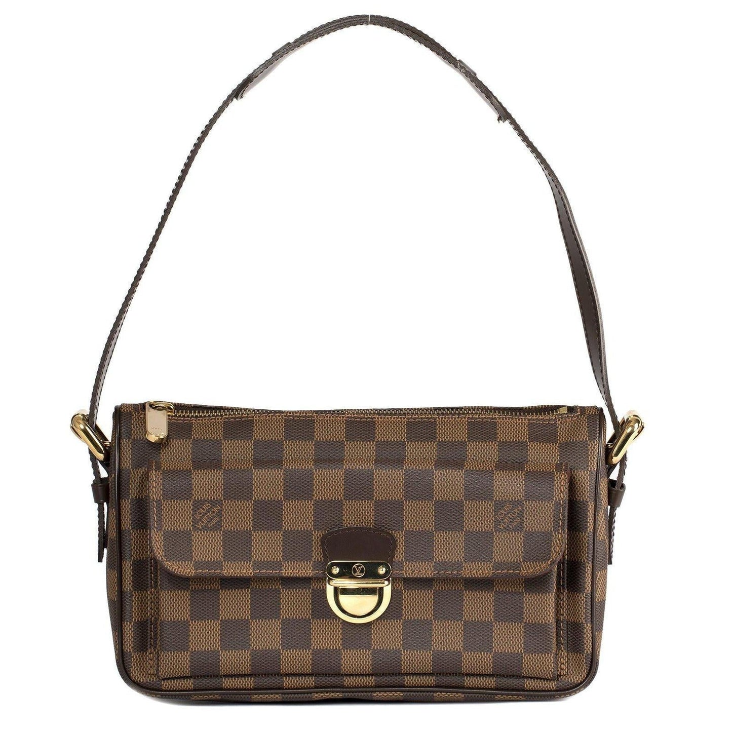 Louis Vuitton Damier Ebene Ravello GM