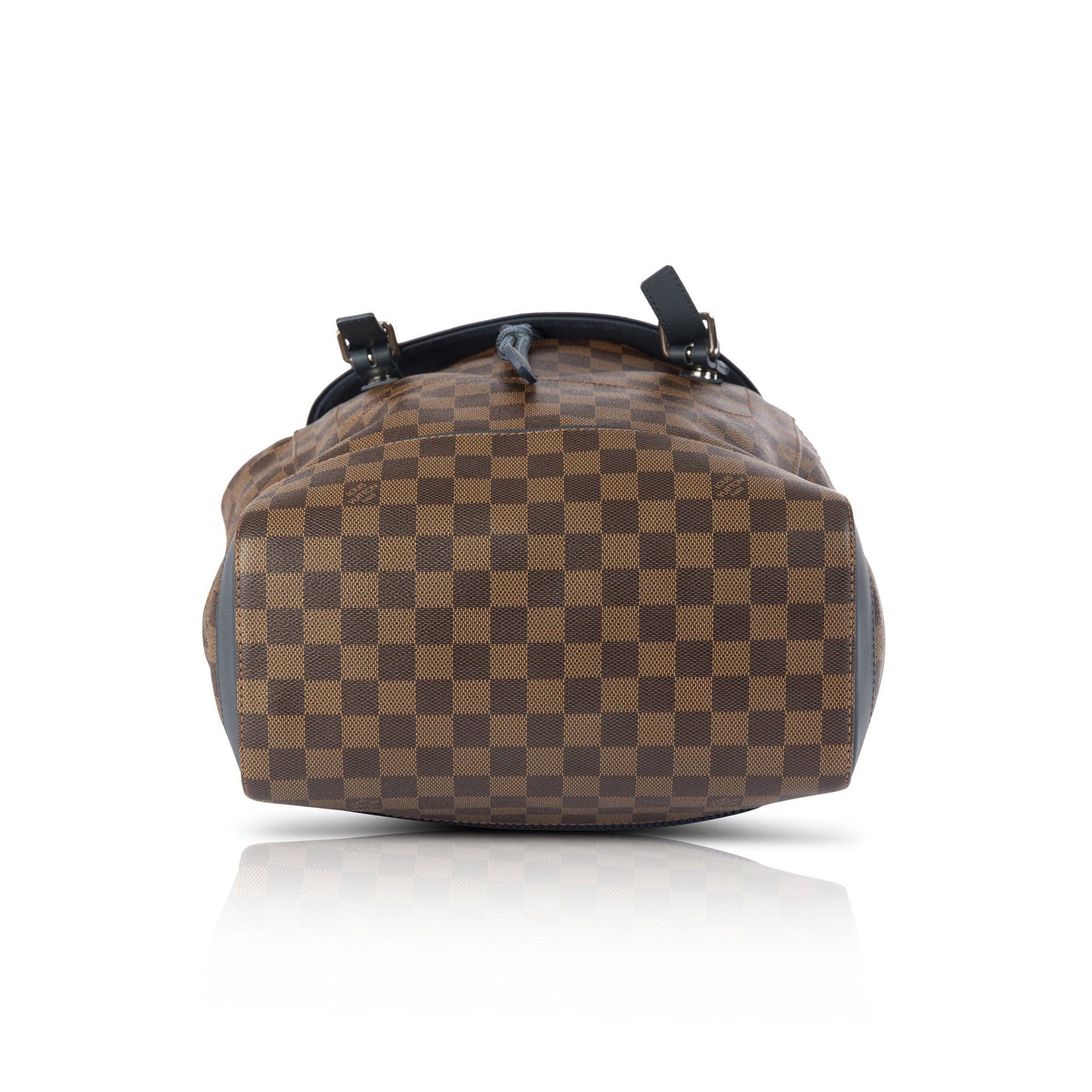 Louis Vuitton Damier Ebene Sac Marin Backpack