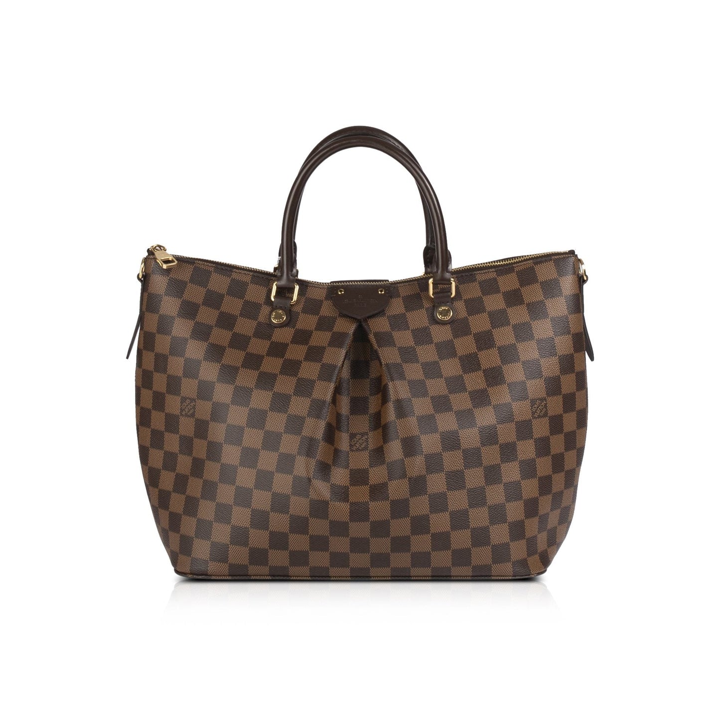 Louis Vuitton Damier Ebene Siena GM